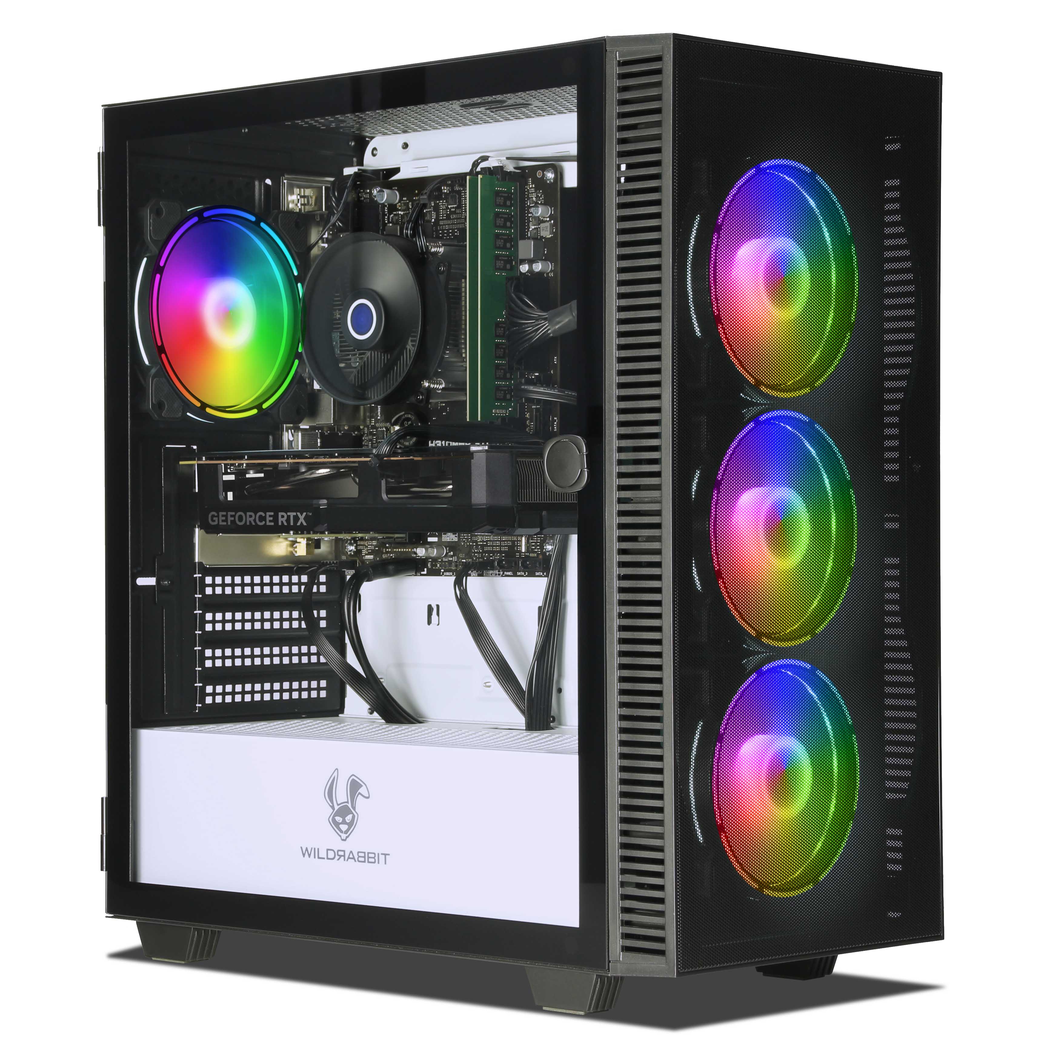 Gaming V1 | Intel Core i7-8700 | Nvidia GeForce RTX 5060 8Go | 16Go RAM | 1To NVMe SSD | Windows 11 | MS Office 2024 Gaming V1 | Intel Core i7-8700 | Nvidia GeForce RTX 5060 8Go | 16Go RAM | 1To NVMe SSD | Windows 11 | MS Office 2024