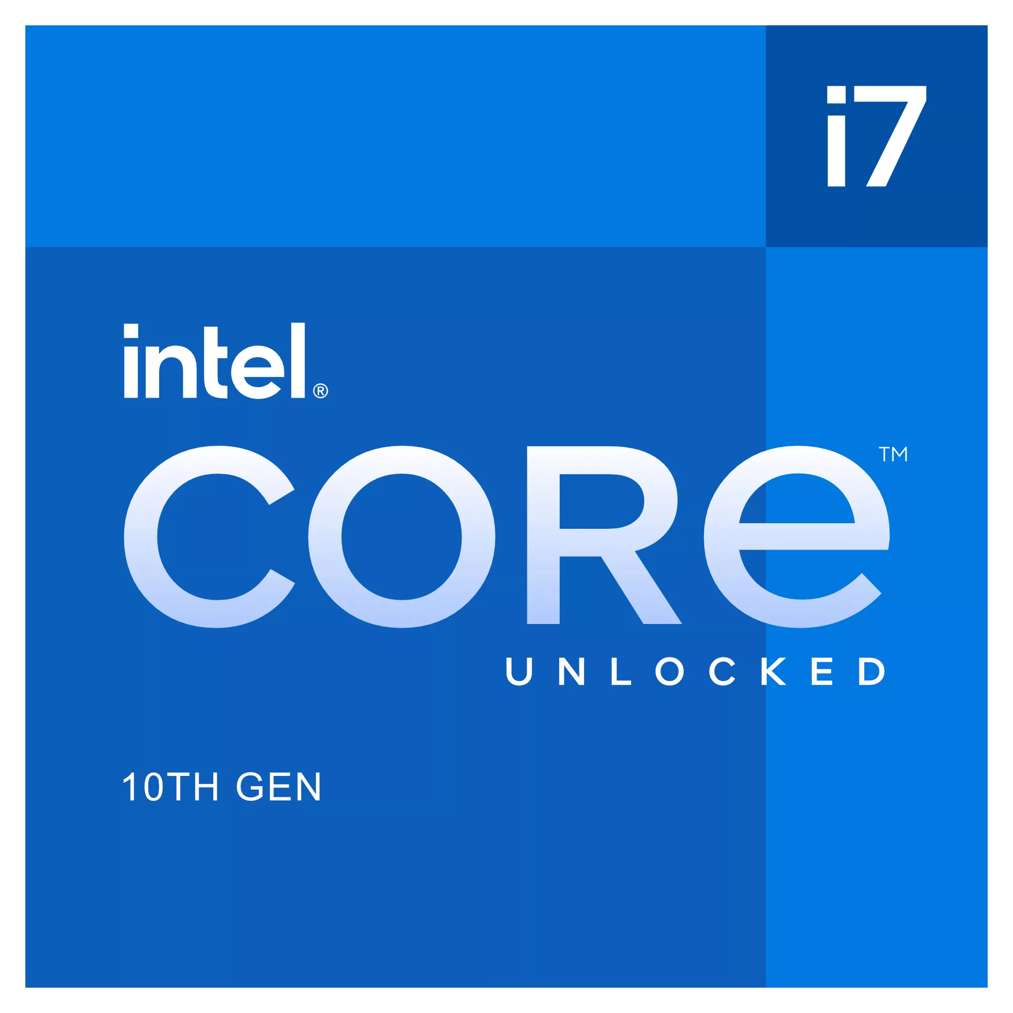 Intel Core i7-10700 8x 2.90 GHz - 4.80 GHz