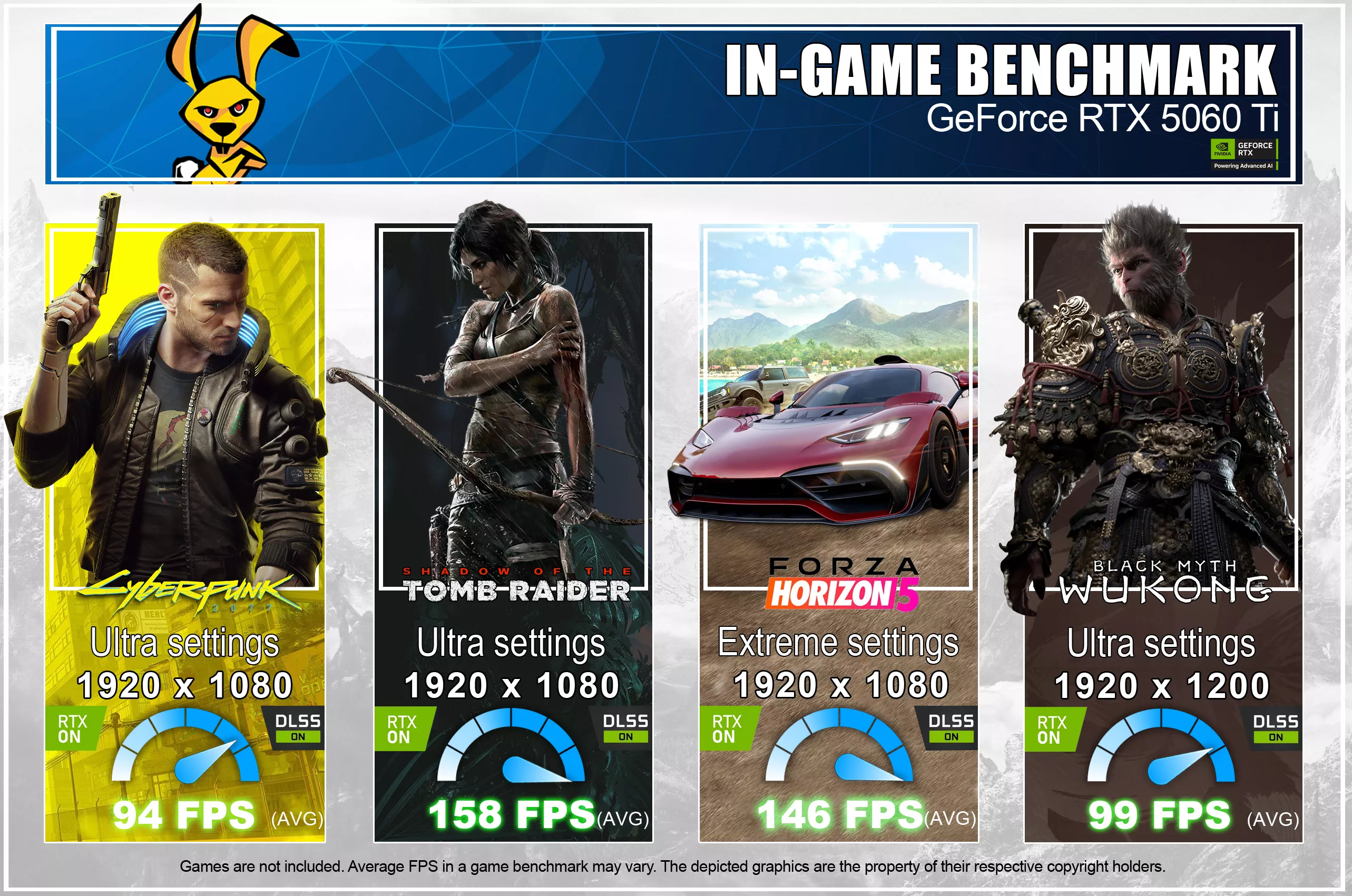 Gaming Office Work V3 | AMD Ryzen 7 8700F | Nvidia GeForce RTX 5060 Ti 16GB | 32GB DDR5 RAM | 1TB NVMe SSD | Windows 11 | WiFi & Bluetooth