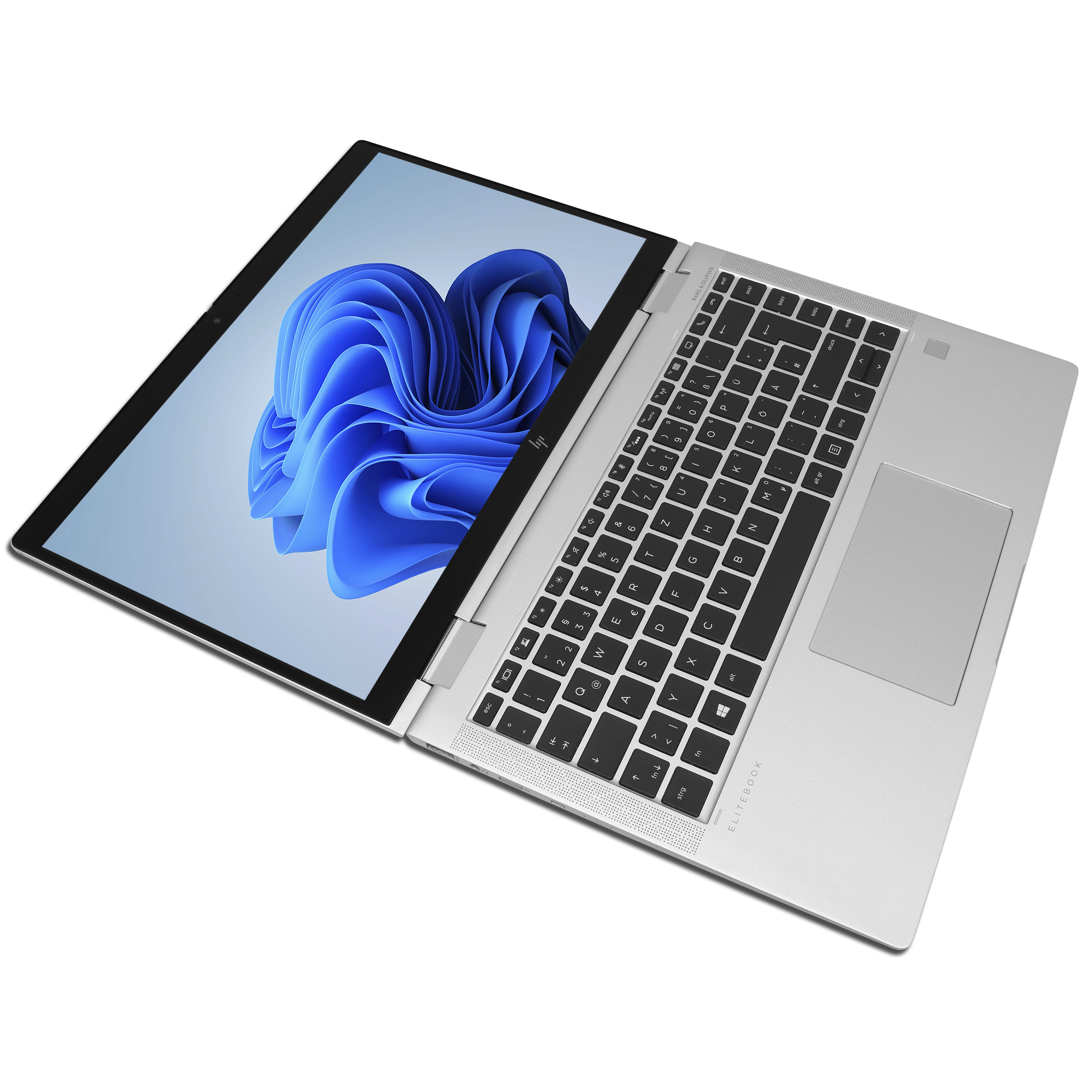 HP Elitebook x360 1040 G6 | 16GB RAM | 1TB NVMe SSD | Intel Core i7-8565U | 14" Full HD Display | Windows 11 Pro | WLAN & Bluetooth | MS Office 2024 HP Elitebook x360 1040 G6 | 16GB RAM | 1TB NVMe SSD | Intel Core i7-8565U | 14" Full HD Display | Windows 11 Pro | WLAN & Bluetooth | MS Office 2024