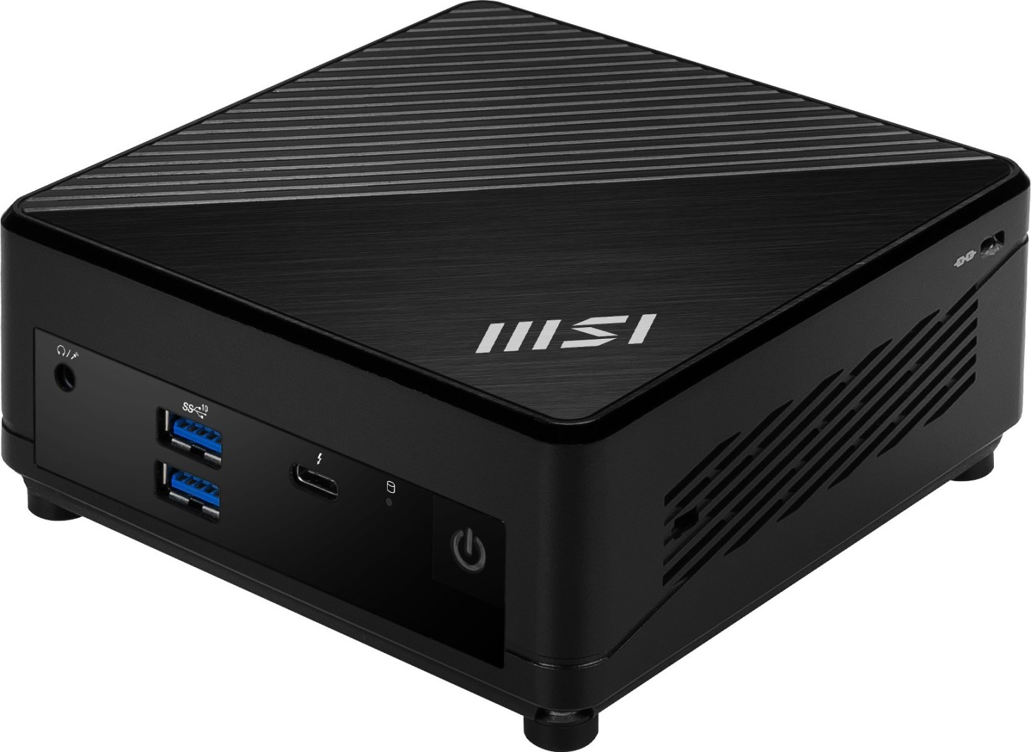 MSI Cubi 5 12M | 16GB RAM | 1TB NVMe SSD | Windows 11 | Intel Core i7-1255U | WiFi & Bluetooth | MS Office 2024 MSI Cubi 5 12M | 16GB RAM | 1TB NVMe SSD | Windows 11 | Intel Core i7-1255U | WiFi & Bluetooth | MS Office 2024