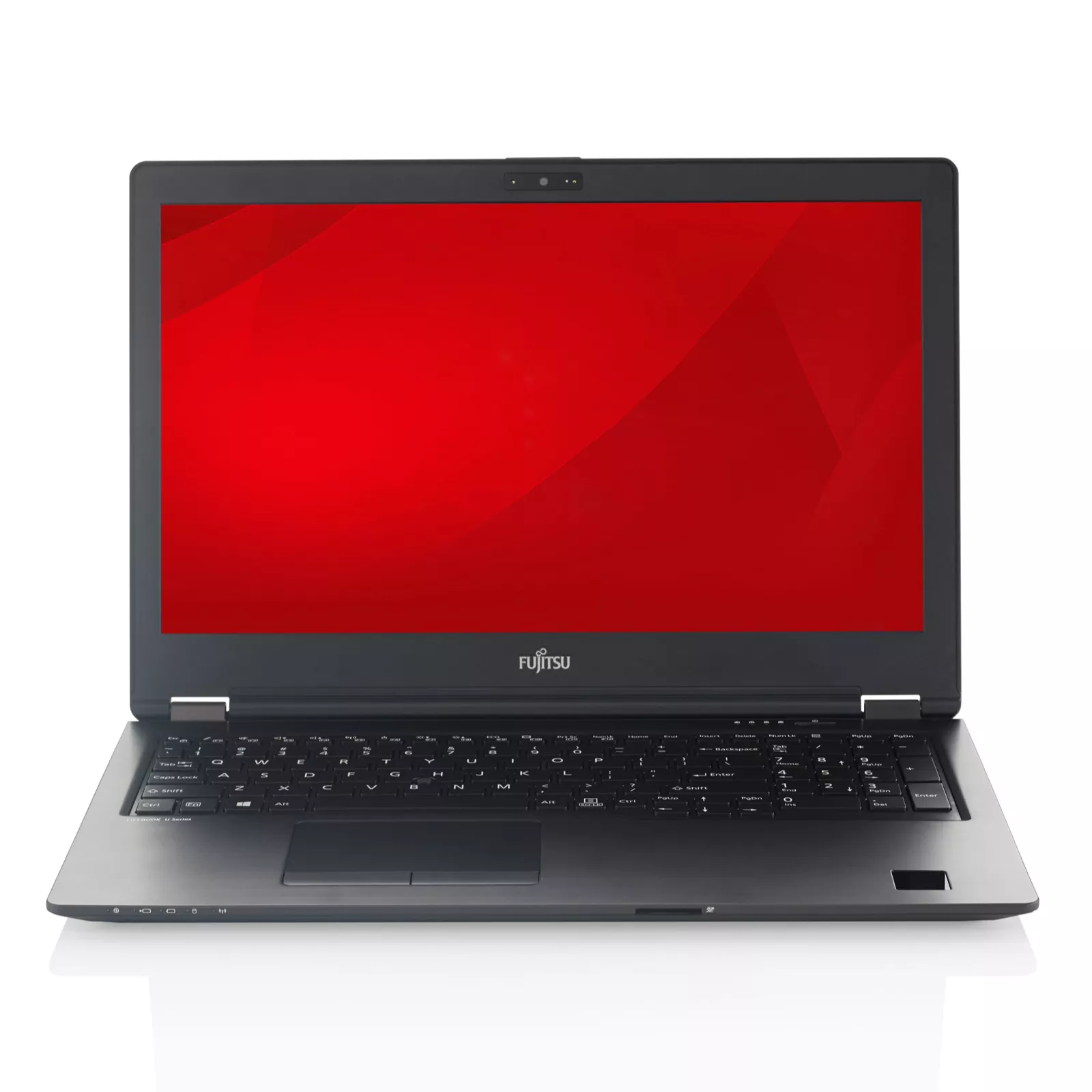 美品☆ 15 FUJITSU i5-7 ひど 8GB SSD 180GB