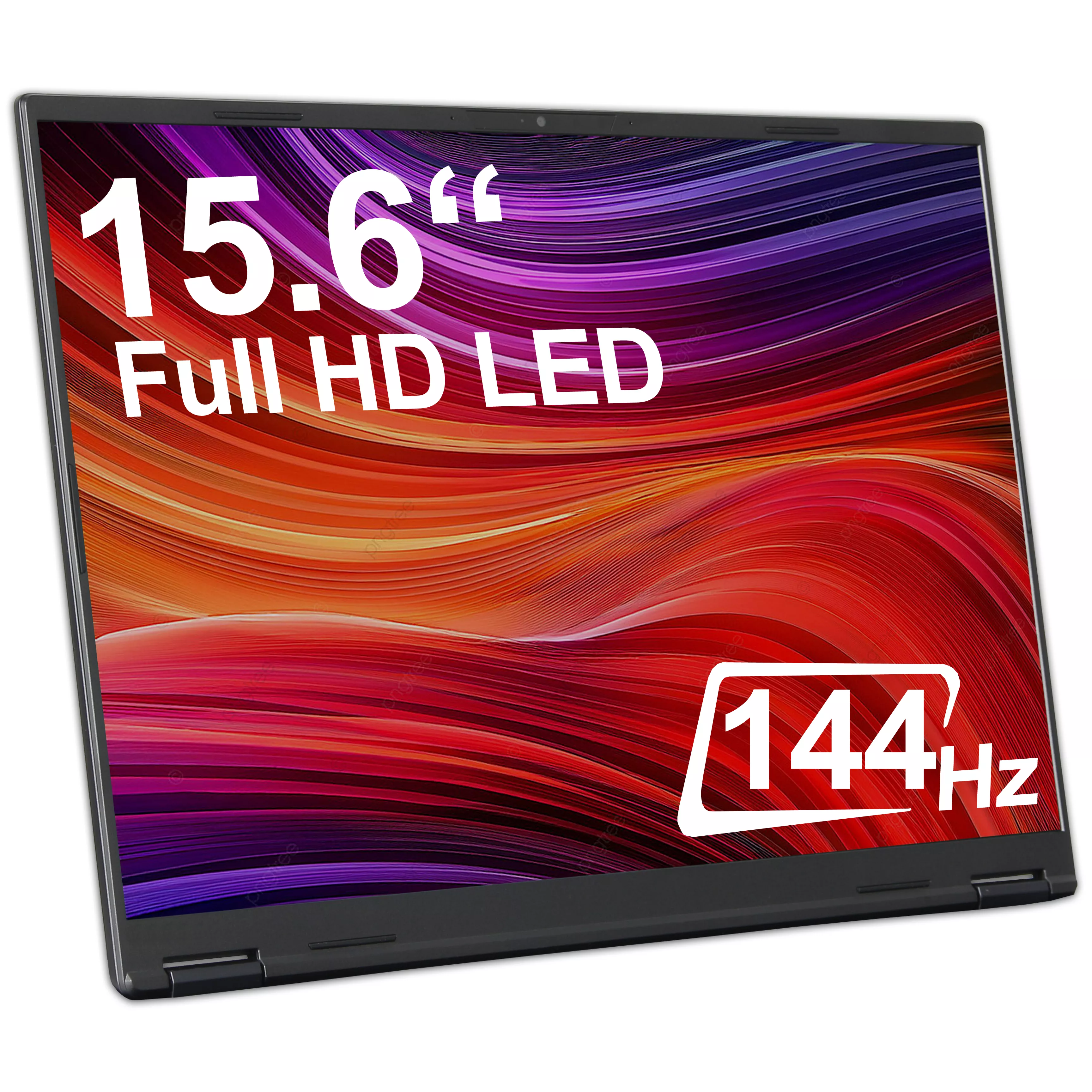 MSI Thin 15 Gaming | 16Go RAM | 512Go NVMe SSD | Intel Core i7-13620H | 15.6" Full HD LED Display | Nvidia GeForce RTX 4060 8Go | Windows 11 Pro | WiFi & Bluetooth | MS Office 2024