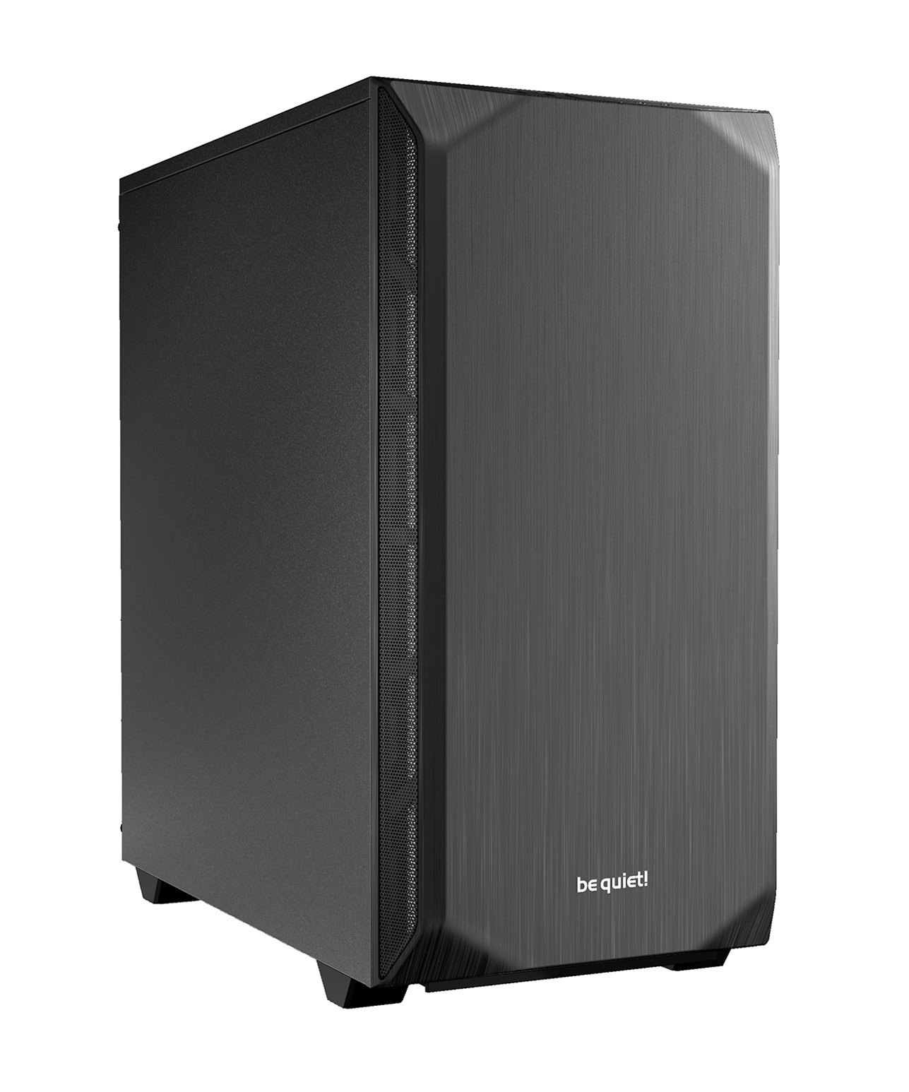 Gaming PC Smart Edition Ryzen 7 5700X AMD Radeon RX 6600 16GB RAM 500GB NVMe M.2 SSD 650W be quiet Win 11 Pro