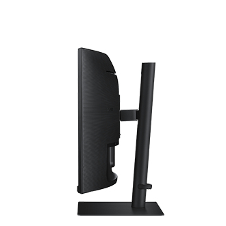Samsung S65UC 34" UltraWide Quad HD LCD Monitor (LS34C652UAUXEN) Samsung S65UC 34" UltraWide Quad HD LCD Monitor (LS34C652UAUXEN)