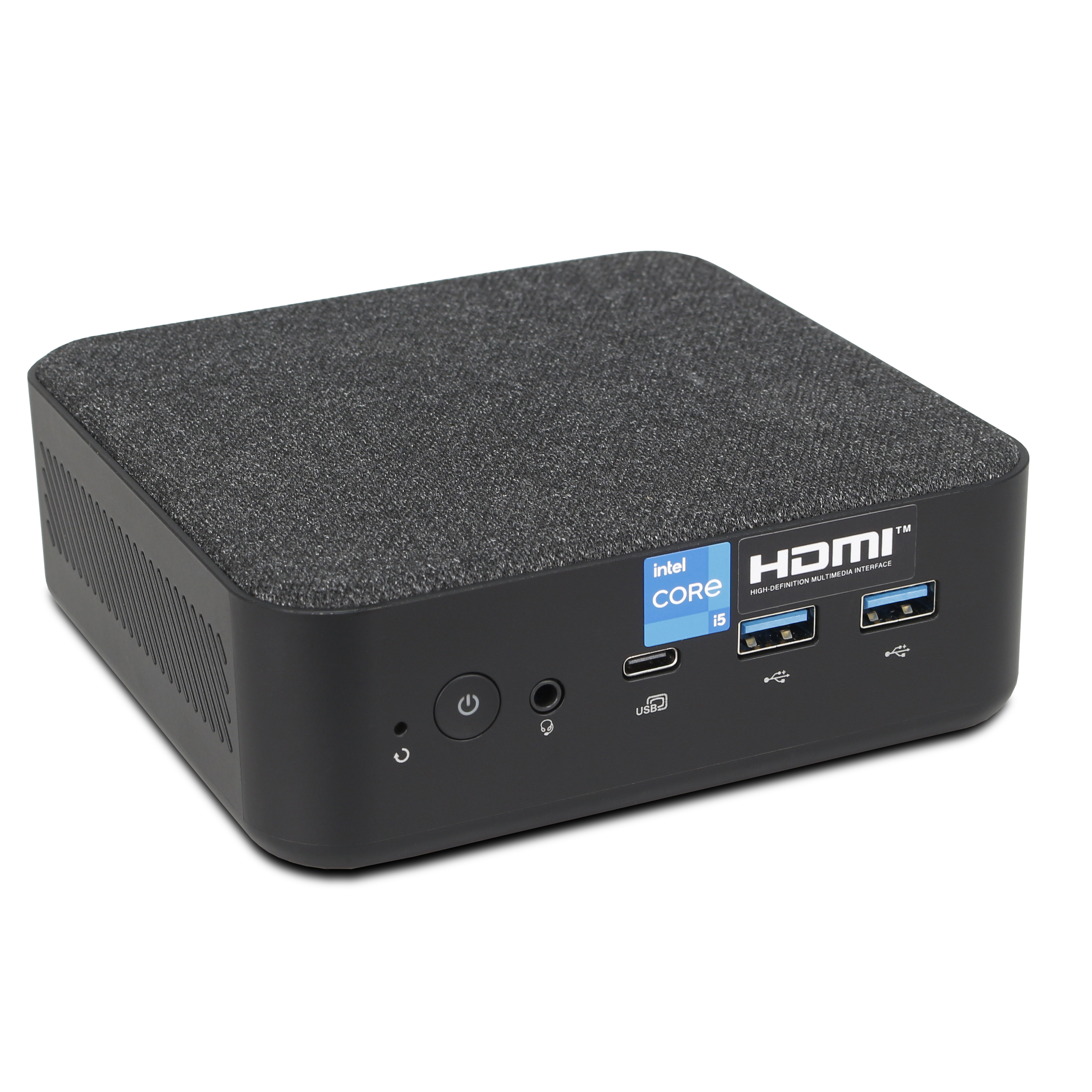 Acer Veriton Mini PC | 16GB RAM | 1TB NVMe SSD | Windows 11 | Intel Core i5-1334U | WLAN & Bluetooth | MS Office 2024 Acer Veriton Mini PC | 16GB RAM | 1TB NVMe SSD | Windows 11 | Intel Core i5-1334U | WLAN & Bluetooth | MS Office 2024