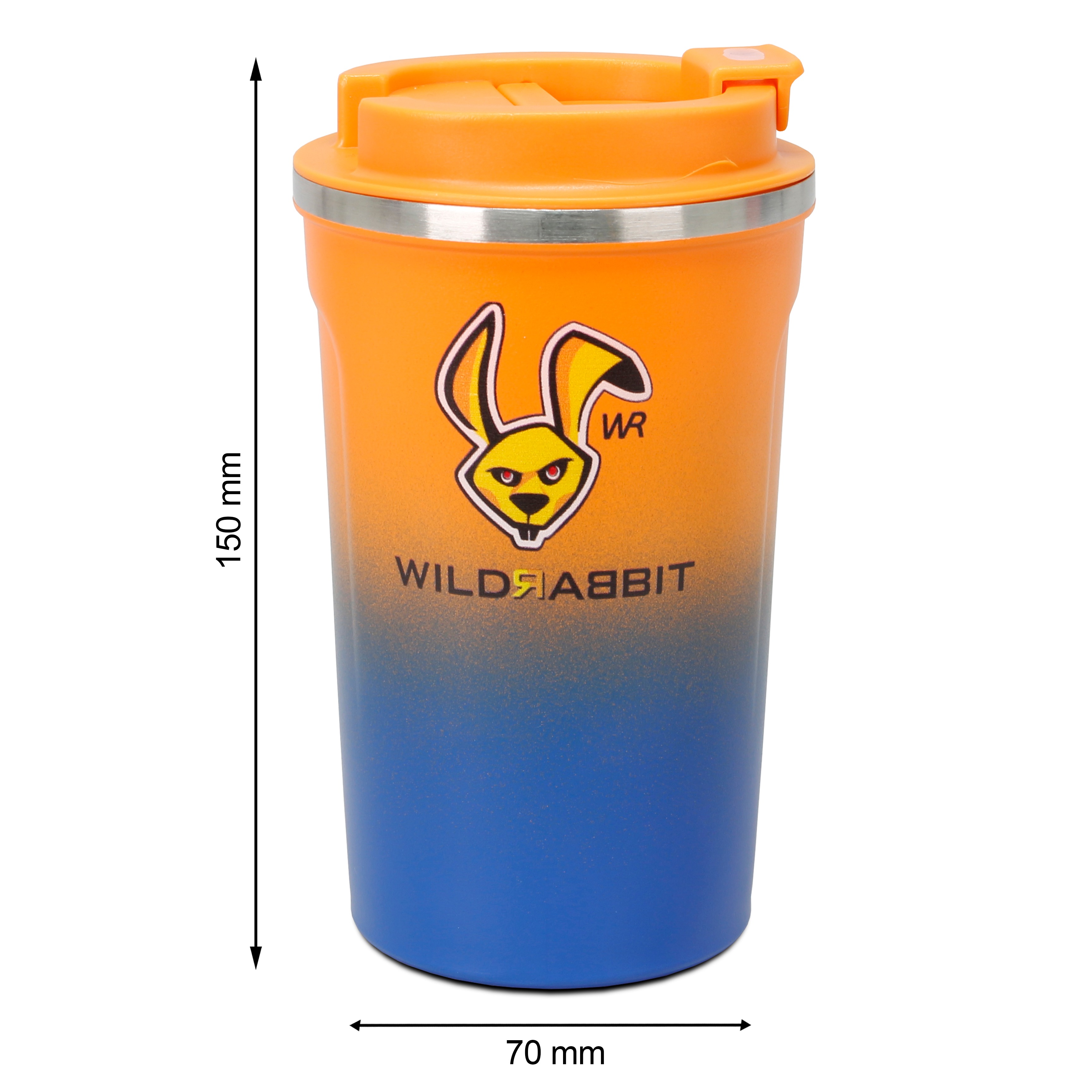 Ankermann x Wildrabbit Thermo Cup Ankermann x Wildrabbit Thermo Cup