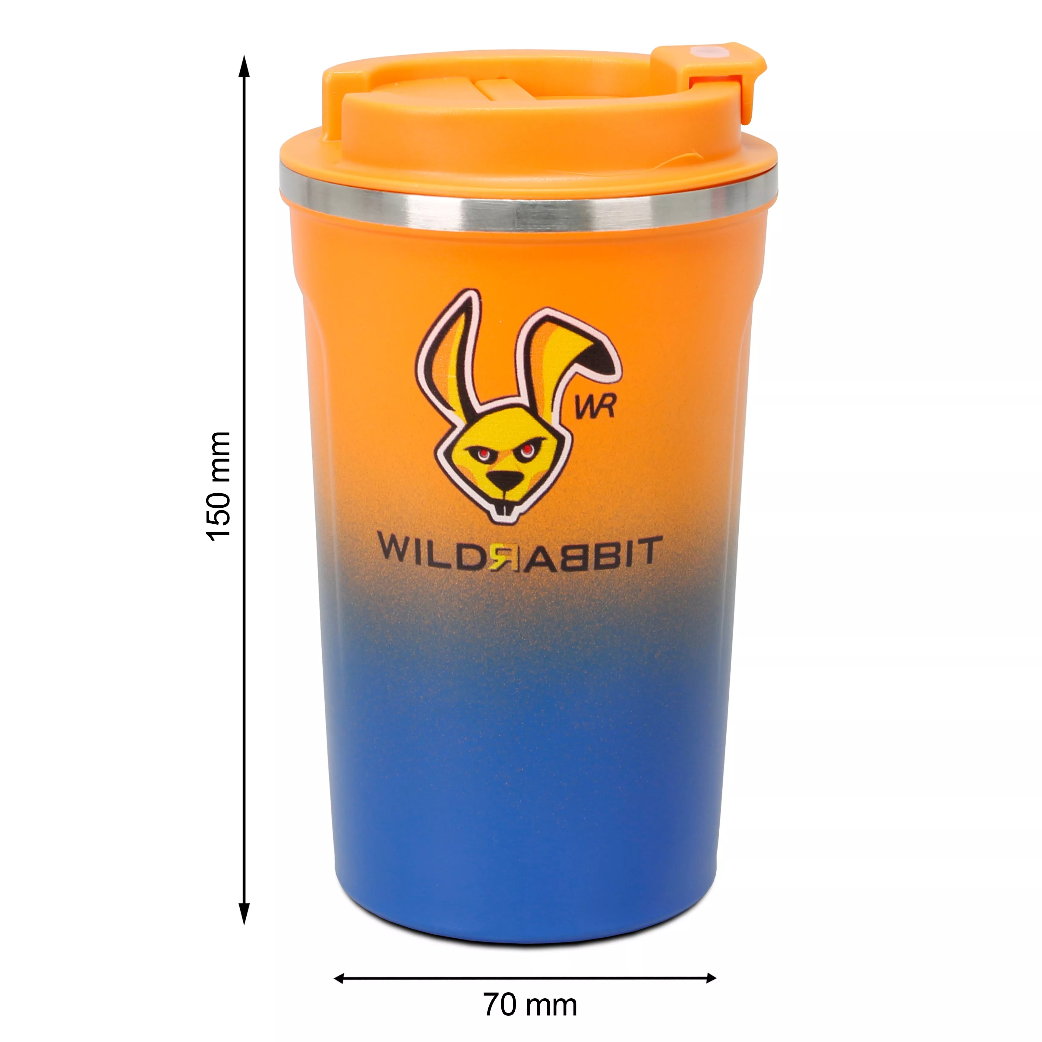 Ankermann x Wildrabbit Thermo Cup