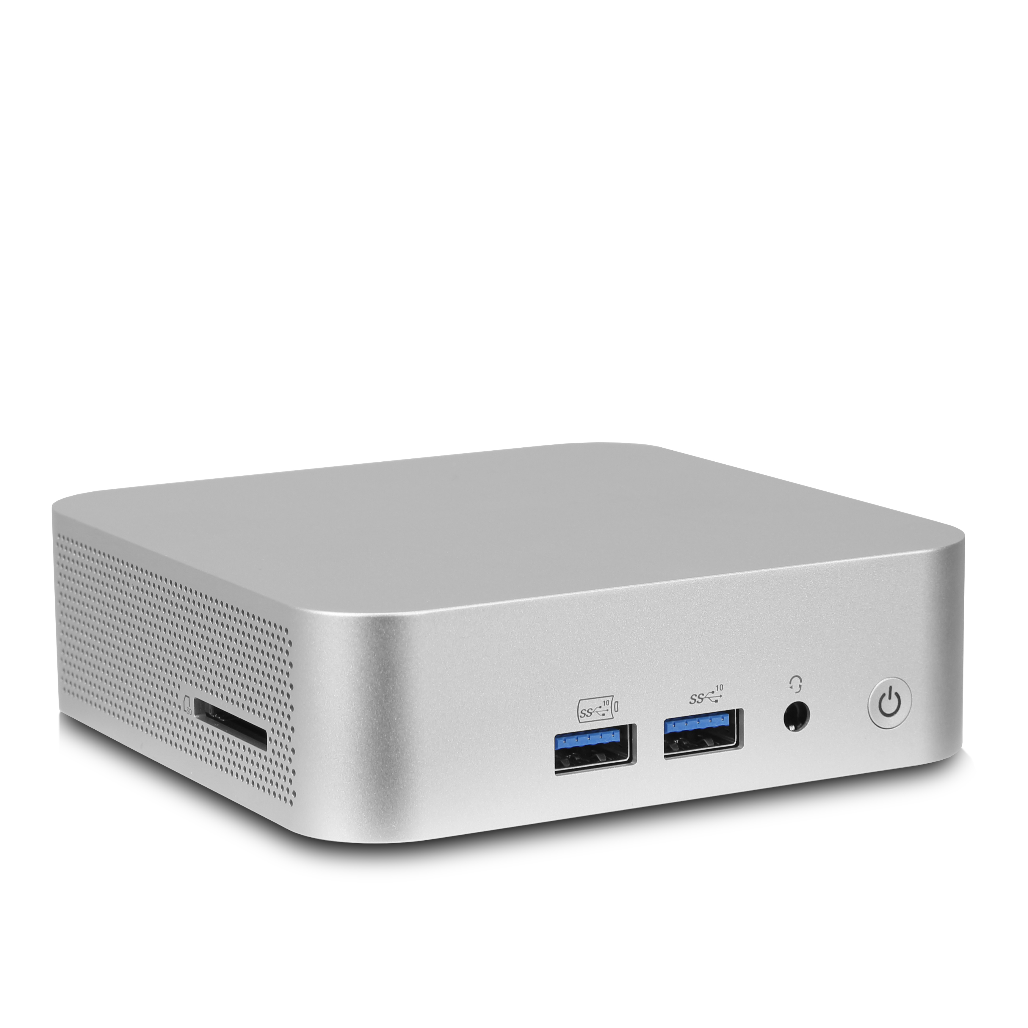 Ank-IX A6 Mini PC | 16GB DDR5 RAM | 1TB NVMe SSD | Windows 11 | AMD Ryzen 7 - 6800 | WiFi & Bluetooth | MS Office 2024 Ank-IX A6 Mini PC | 16GB DDR5 RAM | 1TB NVMe SSD | Windows 11 | AMD Ryzen 7 - 6800 | WiFi & Bluetooth | MS Office 2024