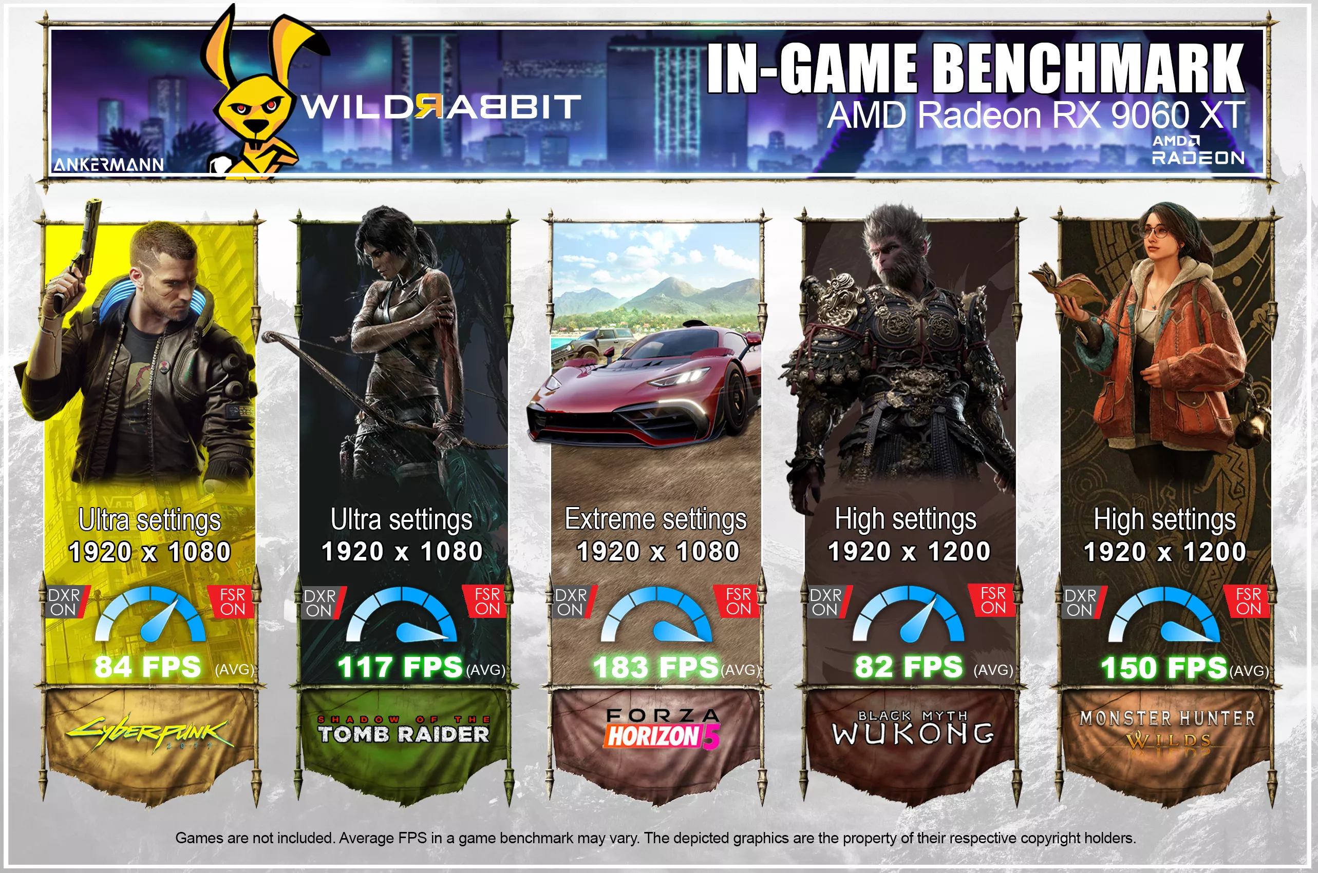 Astral Gaming V3 | AMD Ryzen 7 8700F | AMD RX 9060XT 16GB | 32GB DDR5 RAM | 1TB NVMe SSD | Windows 11 | WLAN & Bluetooth Astral Gaming V3 | AMD Ryzen 7 8700F | AMD RX 9060XT 16GB | 32GB DDR5 RAM | 1TB NVMe SSD | Windows 11 | WLAN & Bluetooth