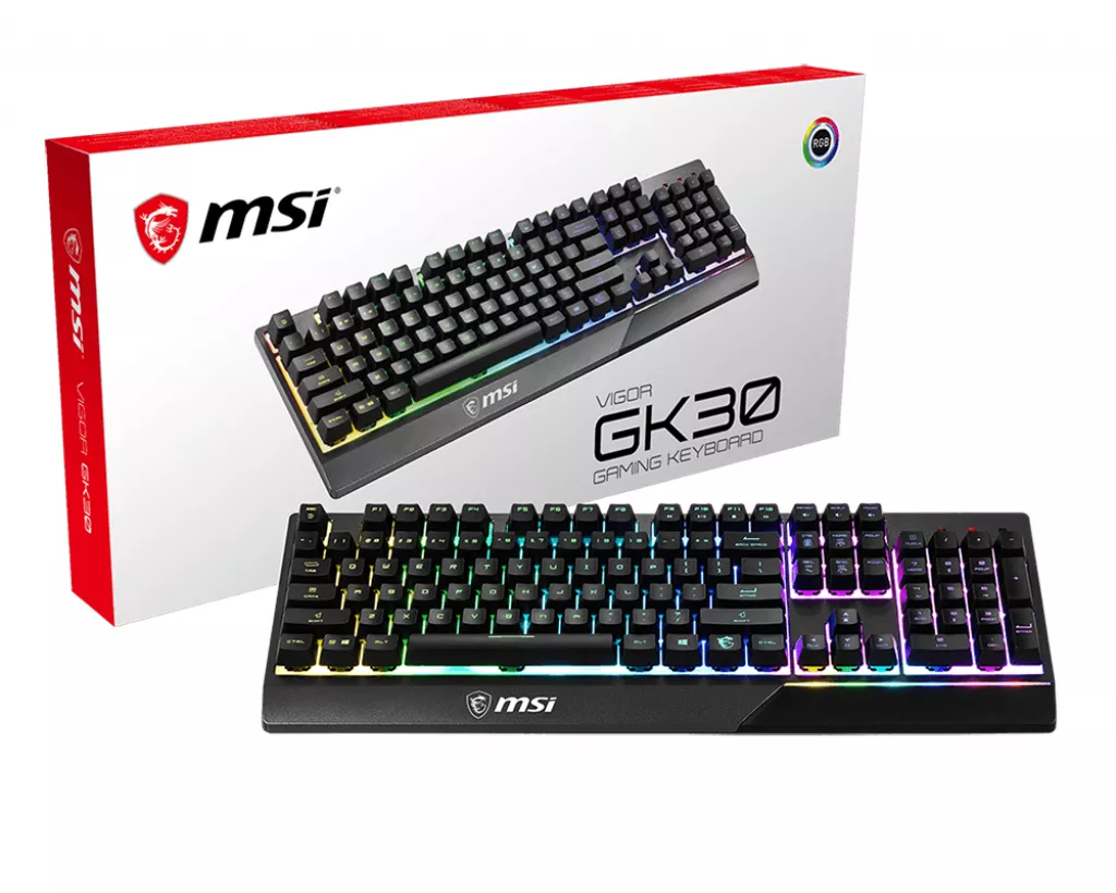Ankermann Starter Gaming Bundle | AMD Ryzen 7 5700X | Nvidia GeForce RTX 5060 8GB | 32GB RAM | 1TB NVMe SSD | Windows 11 | WLAN | MSI MAG 32" Curved WQHD Gaming Monitor | MSI Forge Maus | MSI RGB Deutsche Tastatur | Libre Office