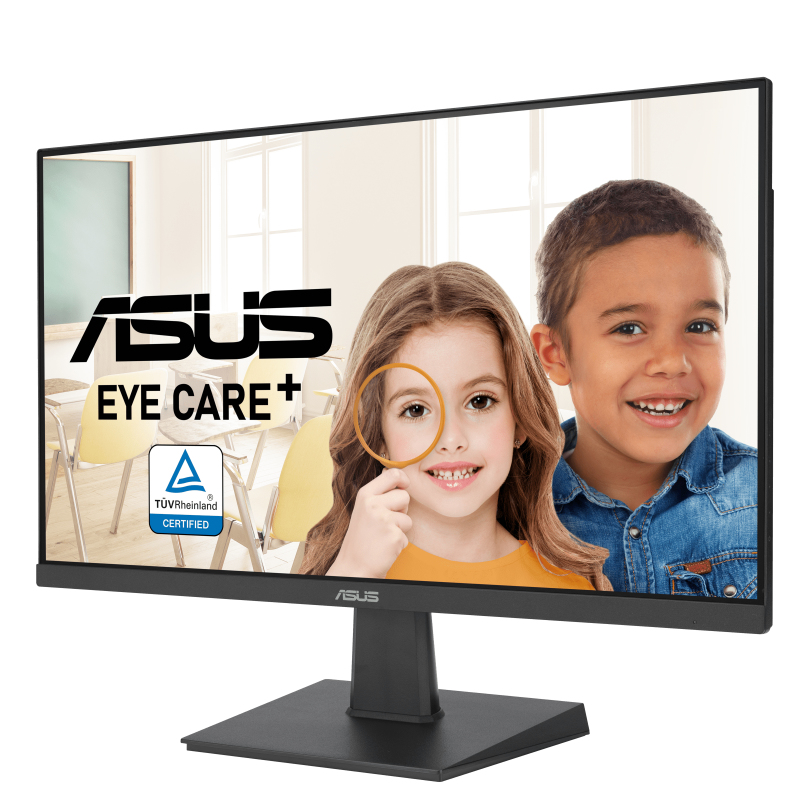ASUS VA24EHF 24" LED Monitor (90LM0560-B04170) ASUS VA24EHF 24" LED Monitor (90LM0560-B04170)