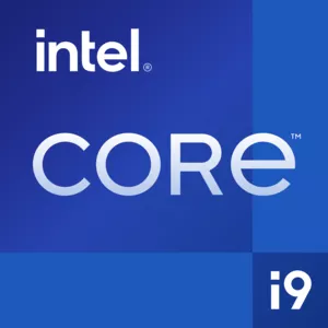 Intel Core i9-11900K 8x 3.50 GHz - 5.30 GHz