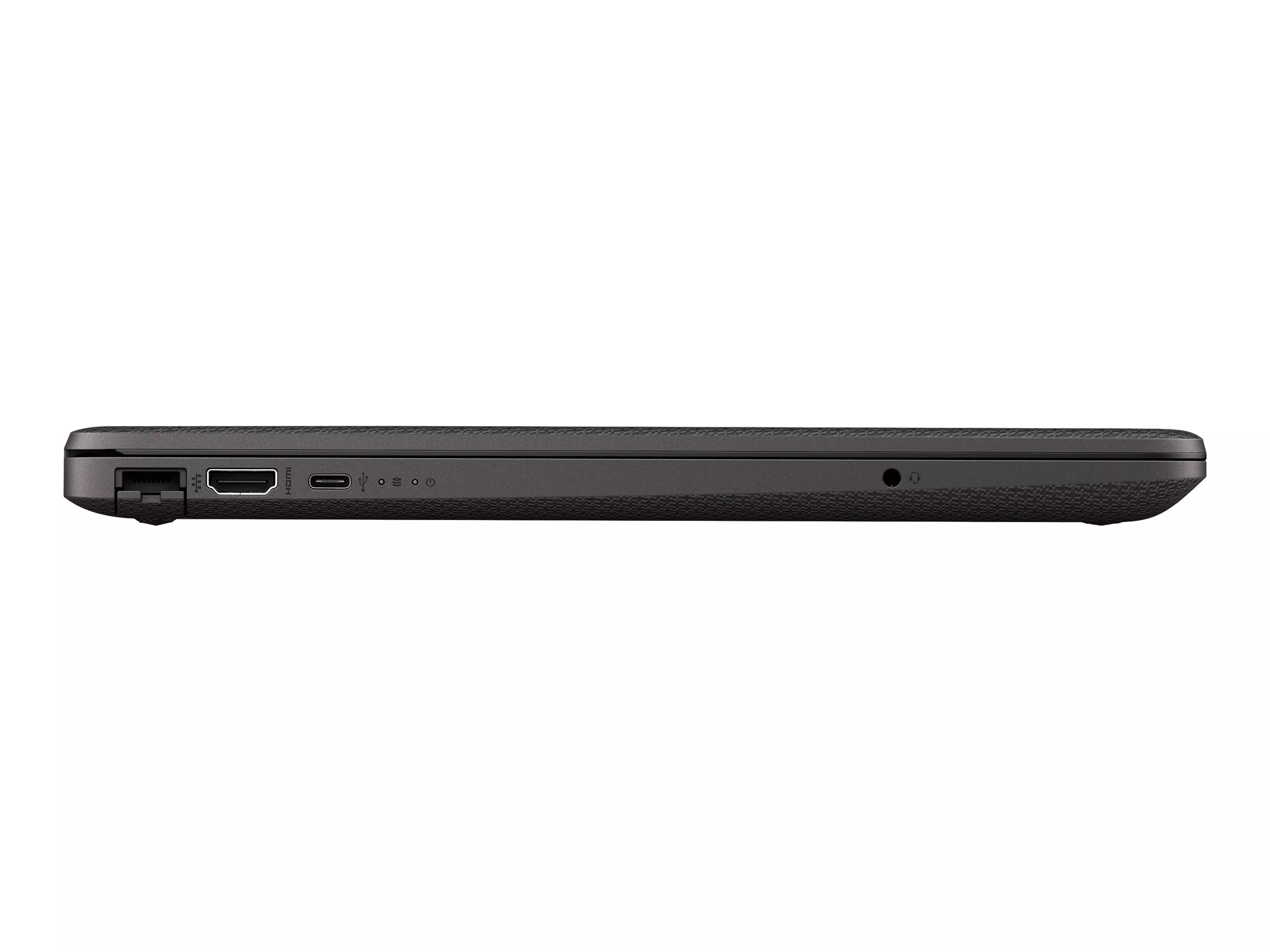 HP 250 G10 Dark Ash | Intel Core i5-1334U | Intel Iris Xe Graphics | 16GB RAM | 512GB NVMe SSD | 15.6 inch 1920x1080 60Hz Display | WiFi & BT | Windows 11 | MS Office 2024 | Ratón & teclado