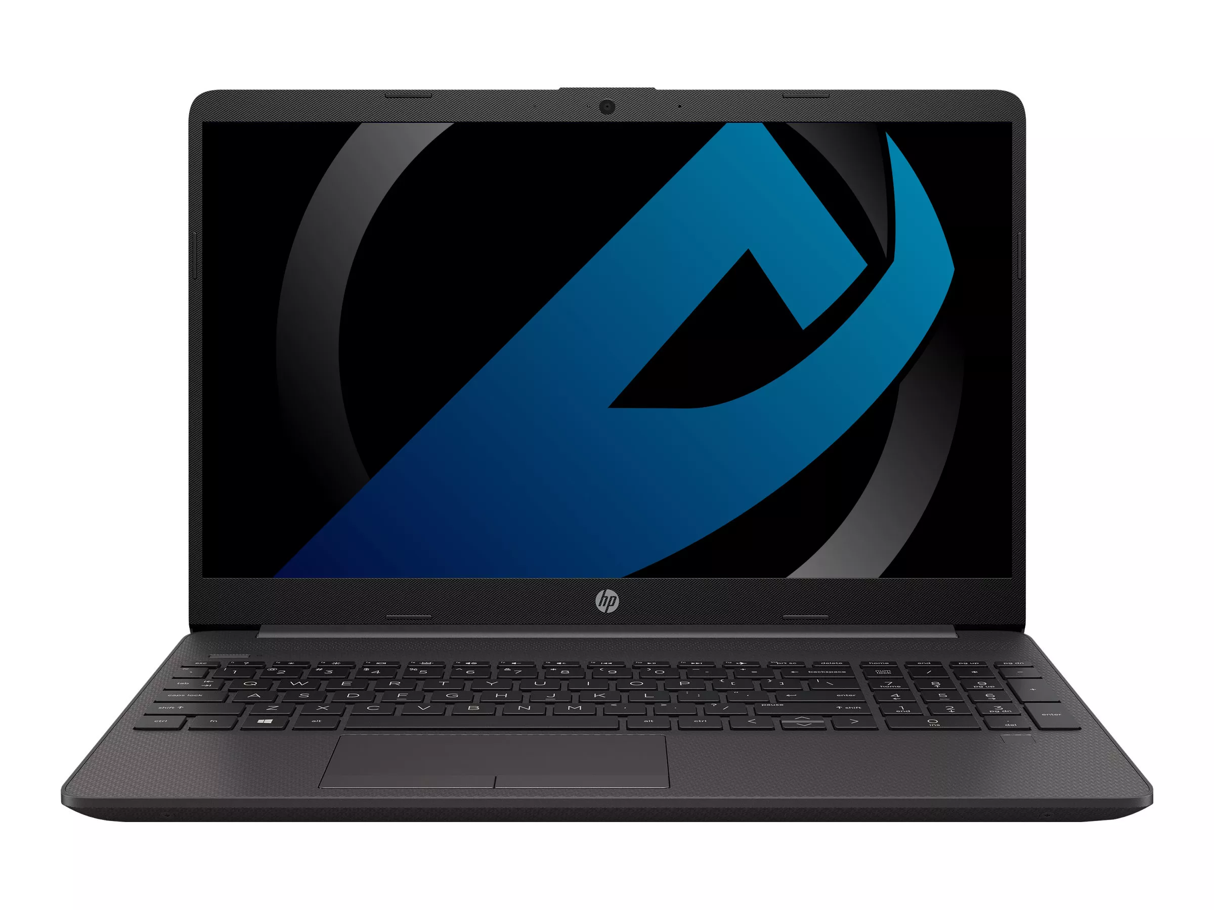 HP 250 G9 Dark Ash | Intel Core i5-1235U | Intel Iris Xe Graphics |