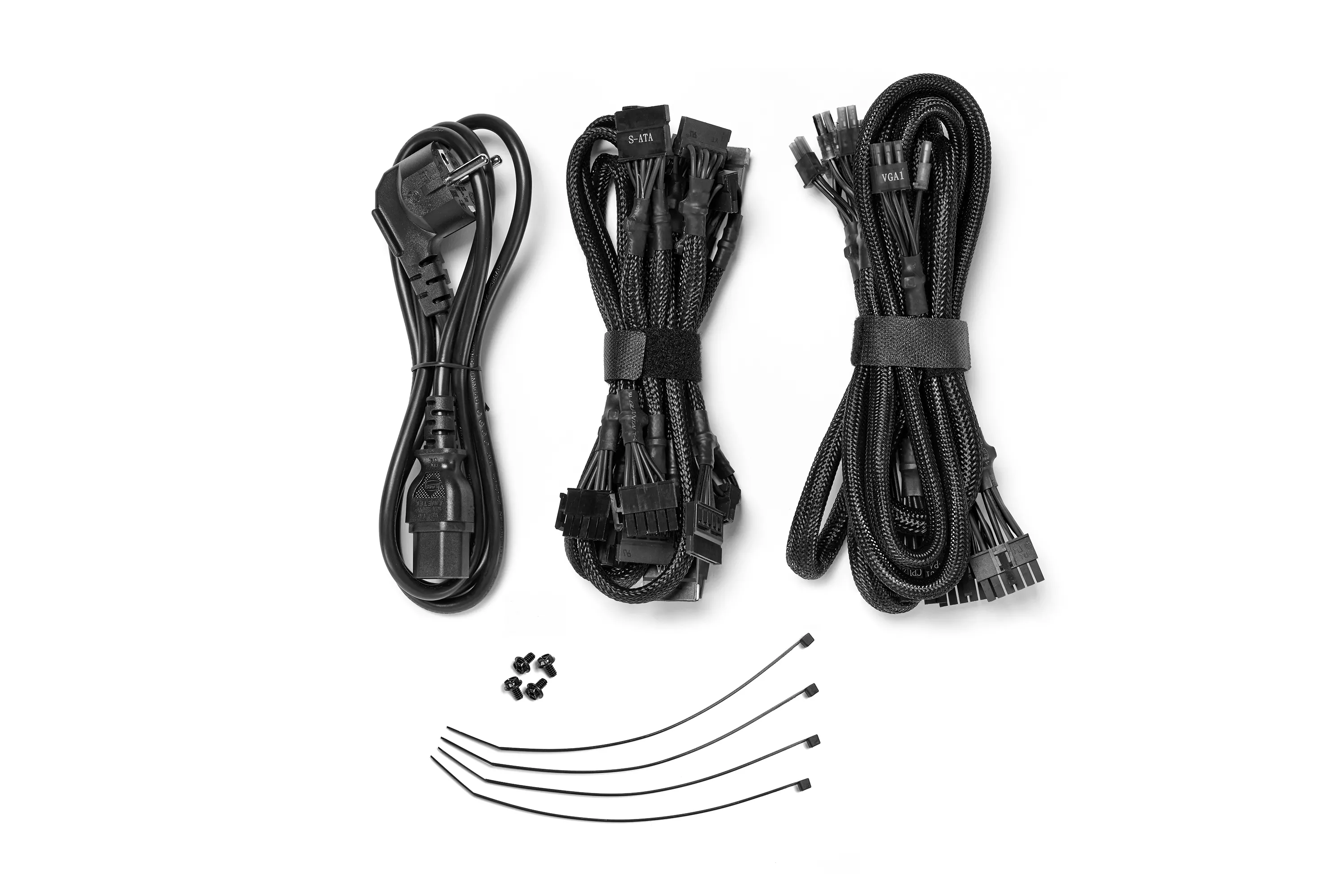 850W be quiet! Straight Power 11 Platinum FM (BN308) 850W be quiet! Straight Power 11 Platinum FM (BN308)