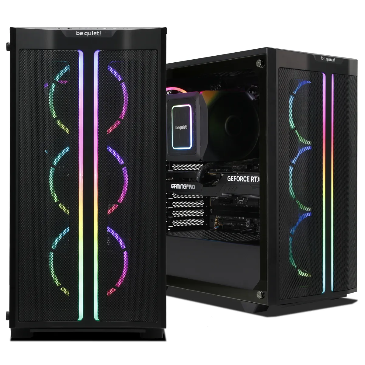WILDRABBIT PC | Intel Core Ultra 7 270K Plus | Nvidia GeForce RTX 5070 Ti 16GB | 32GB DDR5 RAM | 2TB NVMe SSD | Windows 11 | WiFi & Bluetooth WILDRABBIT PC | Intel Core Ultra 7 270K Plus | Nvidia GeForce RTX 5070 Ti 16GB | 32GB DDR5 RAM | 2TB NVMe SSD | Windows 11 | WiFi & Bluetooth