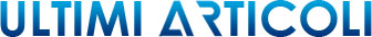 Ultimi Articoli