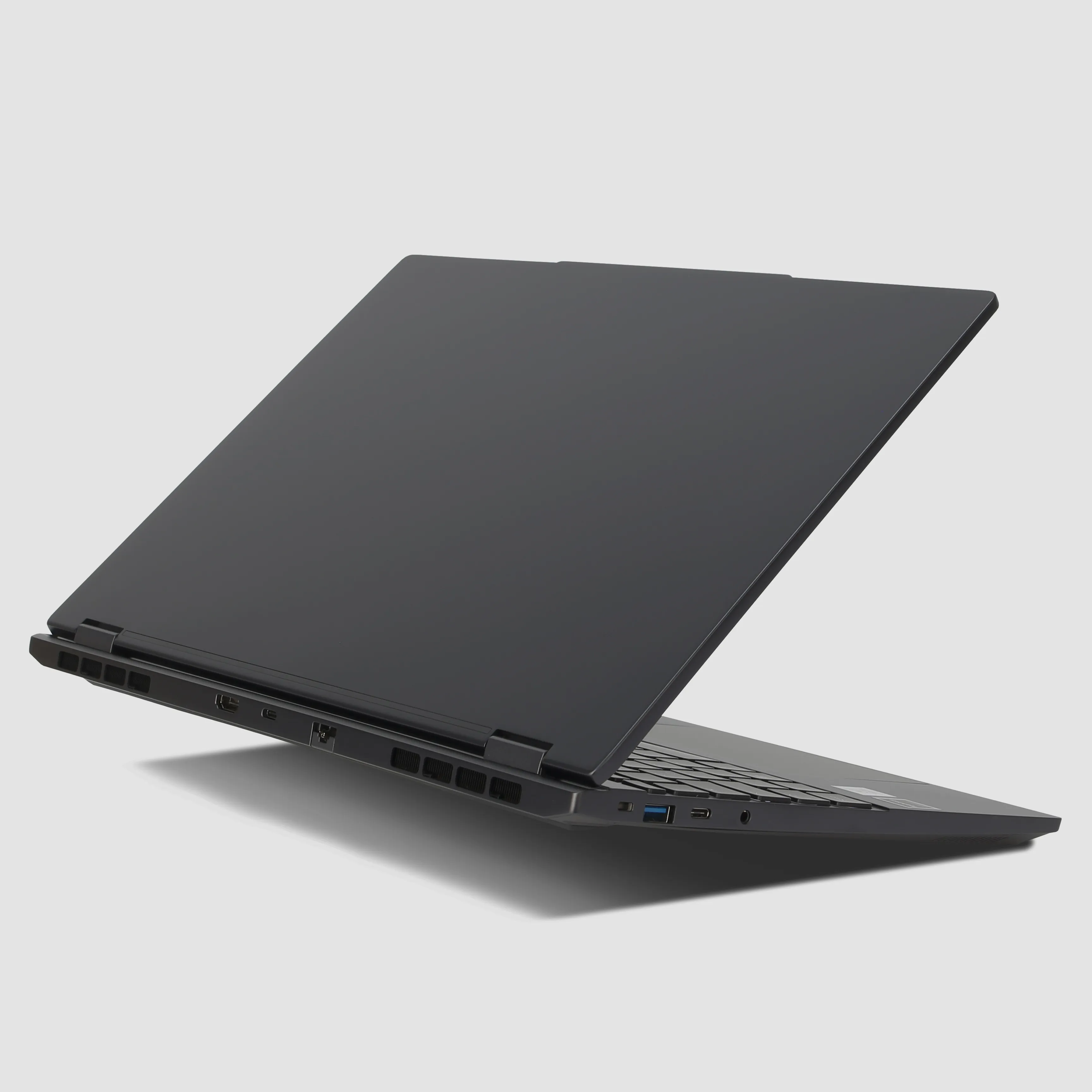 Ankermann R7 Laptop | 16GB DDR5 RAM | 1TB NVMe SSD | AMD Ryzen 7 255 | 15,3" WQXGA Display | Windows 11 Pro | WLAN & Bluetooth | MS Office 2024