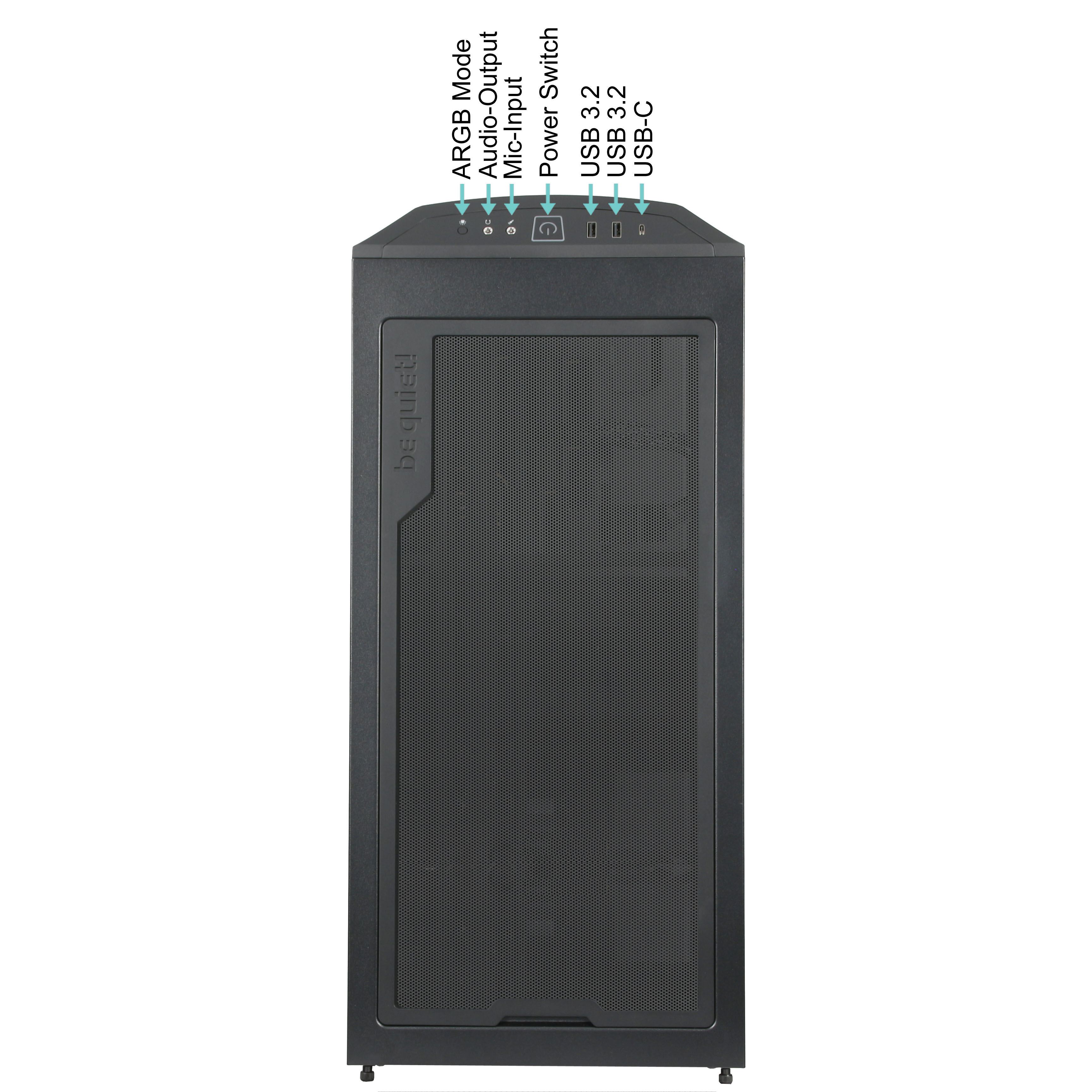 WILDRABBIT PC | Intel Core Ultra 7 270K Plus | Nvidia GeForce RTX 5070 Ti 16GB | 32Go DDR5 RAM | 2To NVMe SSD | Windows 11 | WiFi & Bluetooth WILDRABBIT PC | Intel Core Ultra 7 270K Plus | Nvidia GeForce RTX 5070 Ti 16GB | 32Go DDR5 RAM | 2To NVMe SSD | Windows 11 | WiFi & Bluetooth