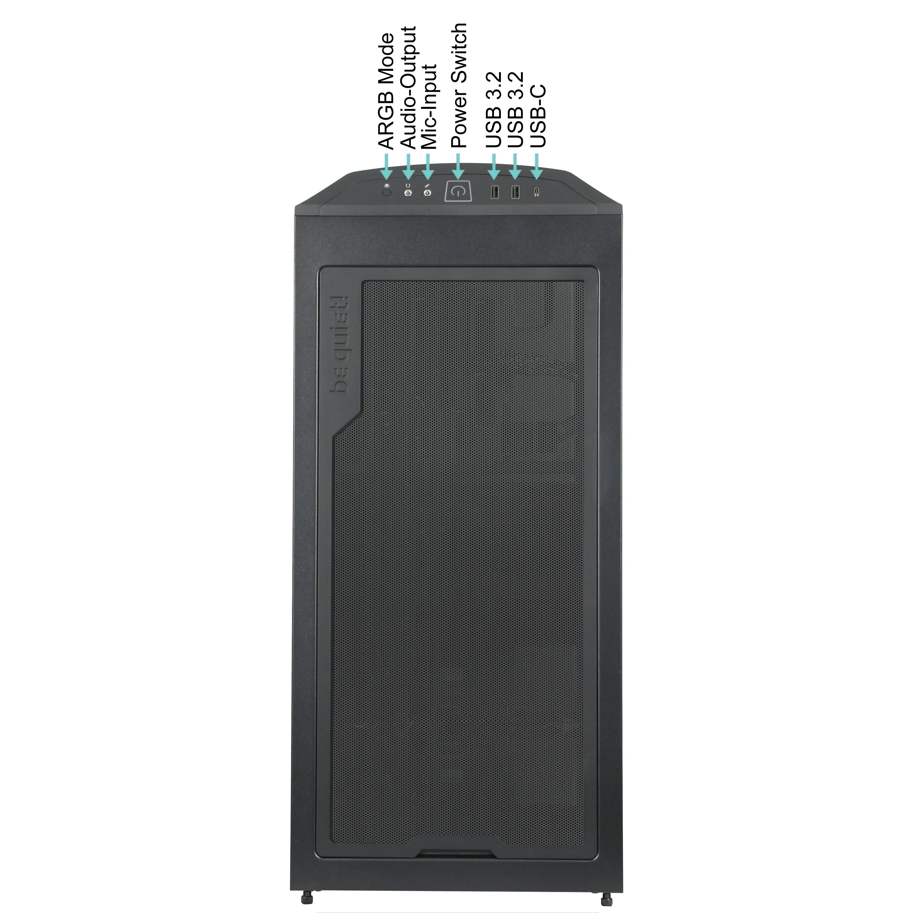WILDRABBIT PC | Intel Core Ultra 7 270K Plus | Nvidia GeForce RTX 5070 Ti 16GB | 32GB DDR5 RAM | 2TB NVMe SSD | Windows 11 | WLAN & Bluetooth WILDRABBIT PC | Intel Core Ultra 7 270K Plus | Nvidia GeForce RTX 5070 Ti 16GB | 32GB DDR5 RAM | 2TB NVMe SSD | Windows 11 | WLAN & Bluetooth