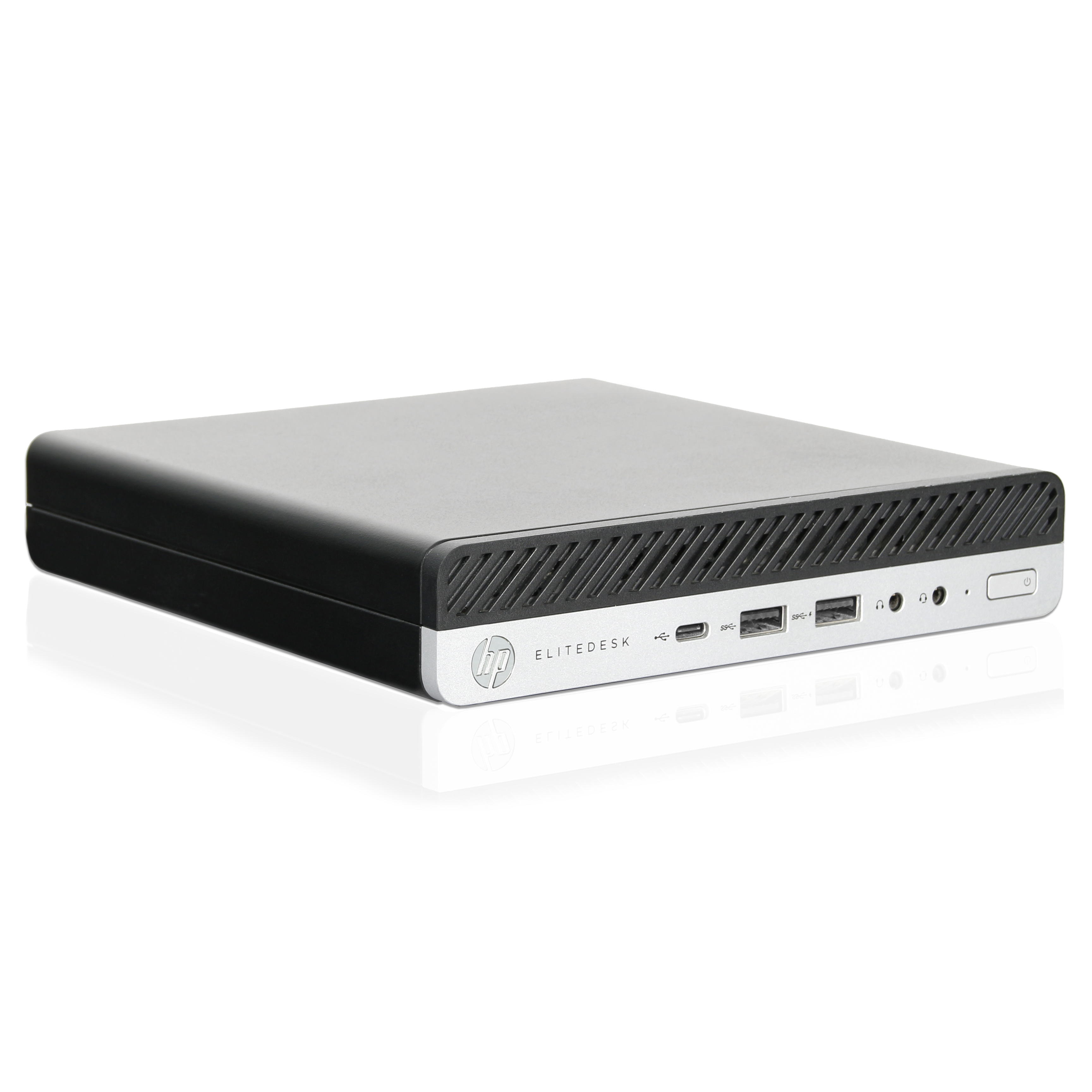 HP EliteDesk 800 G5 Mini PC Lia i7 | Intel Core i7 8700T | 32GB RAM | 1TB NVMe SSD | Windows 11 | MS Office 2024 HP EliteDesk 800 G5 Mini PC Lia i7 | Intel Core i7 8700T | 32GB RAM | 1TB NVMe SSD | Windows 11 | MS Office 2024