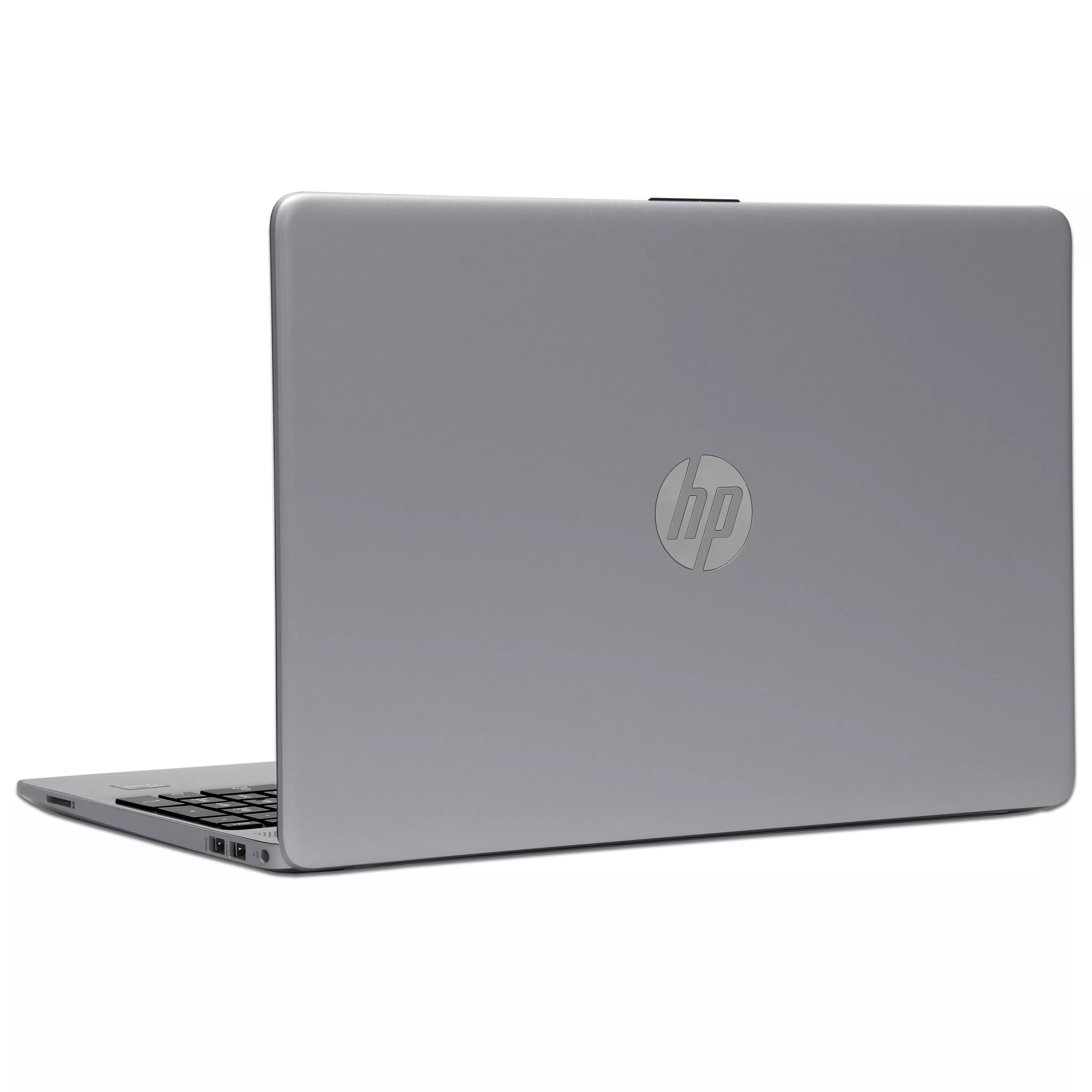 HP 250 G10 Silver | Intel Core i7-1355U | Intel Iris Xe Graphics | 16GB RAM | 512GB NVMe SSD | 15.6 inch 1920x1080 60Hz Display | WiFi &BT | Windows 11 | MS Office 2024 | Mouse & tastiera