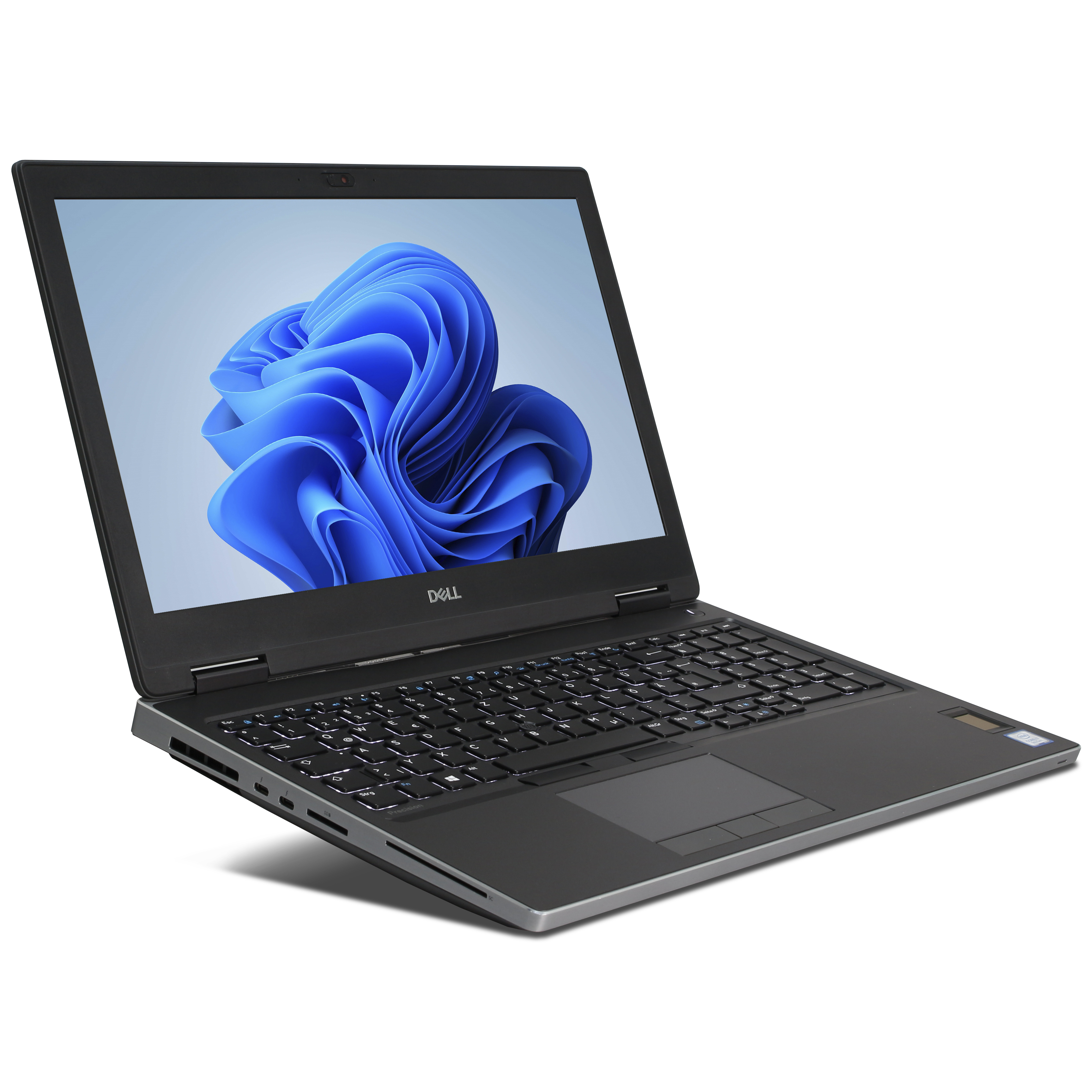 DELL PRECISION 7540 | 32GB RAM | 1TB NVMe SSD | DELL PRECISION Barebone | Intel Core i7-9850H | 15.6" Full HD Display | NVIDIA Quadro T1000 4GB | Windows 11 Pro | WLAN & Bluetooth | MS Office 2024 DELL PRECISION 7540 | 32GB RAM | 1TB NVMe SSD | DELL PRECISION Barebone | Intel Core i7-9850H | 15.6" Full HD Display | NVIDIA Quadro T1000 4GB | Windows 11 Pro | WLAN & Bluetooth | MS Office 2024
