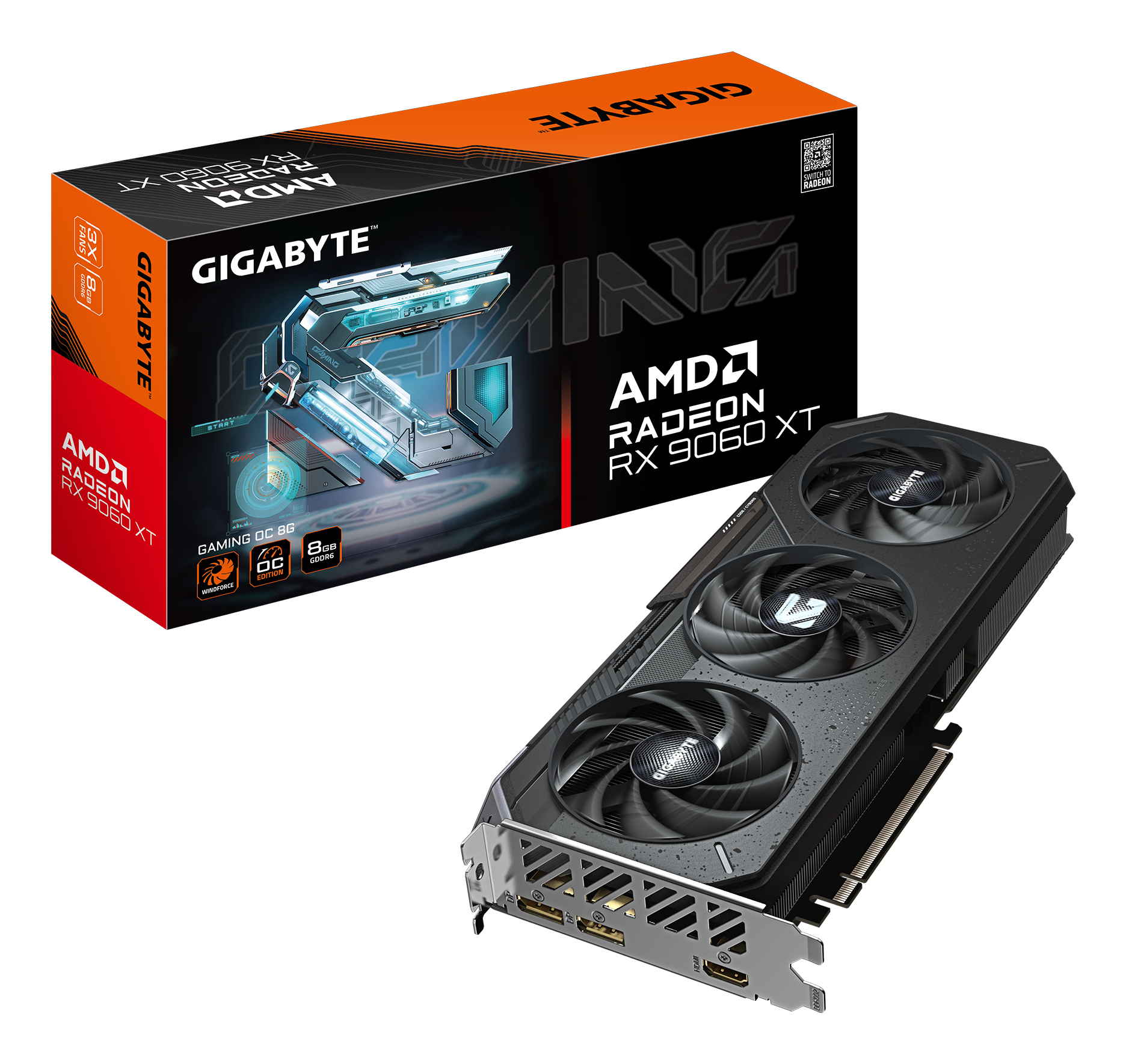 Wildrabbit Blaze | AMD Ryzen 5 5500 | Radeon RX 9060 XT 8GB | 16GB RAM | 1TB NVMe SSD | Windows 11 | WLAN & Bluetooth Wildrabbit Blaze | AMD Ryzen 5 5500 | Radeon RX 9060 XT 8GB | 16GB RAM | 1TB NVMe SSD | Windows 11 | WLAN & Bluetooth