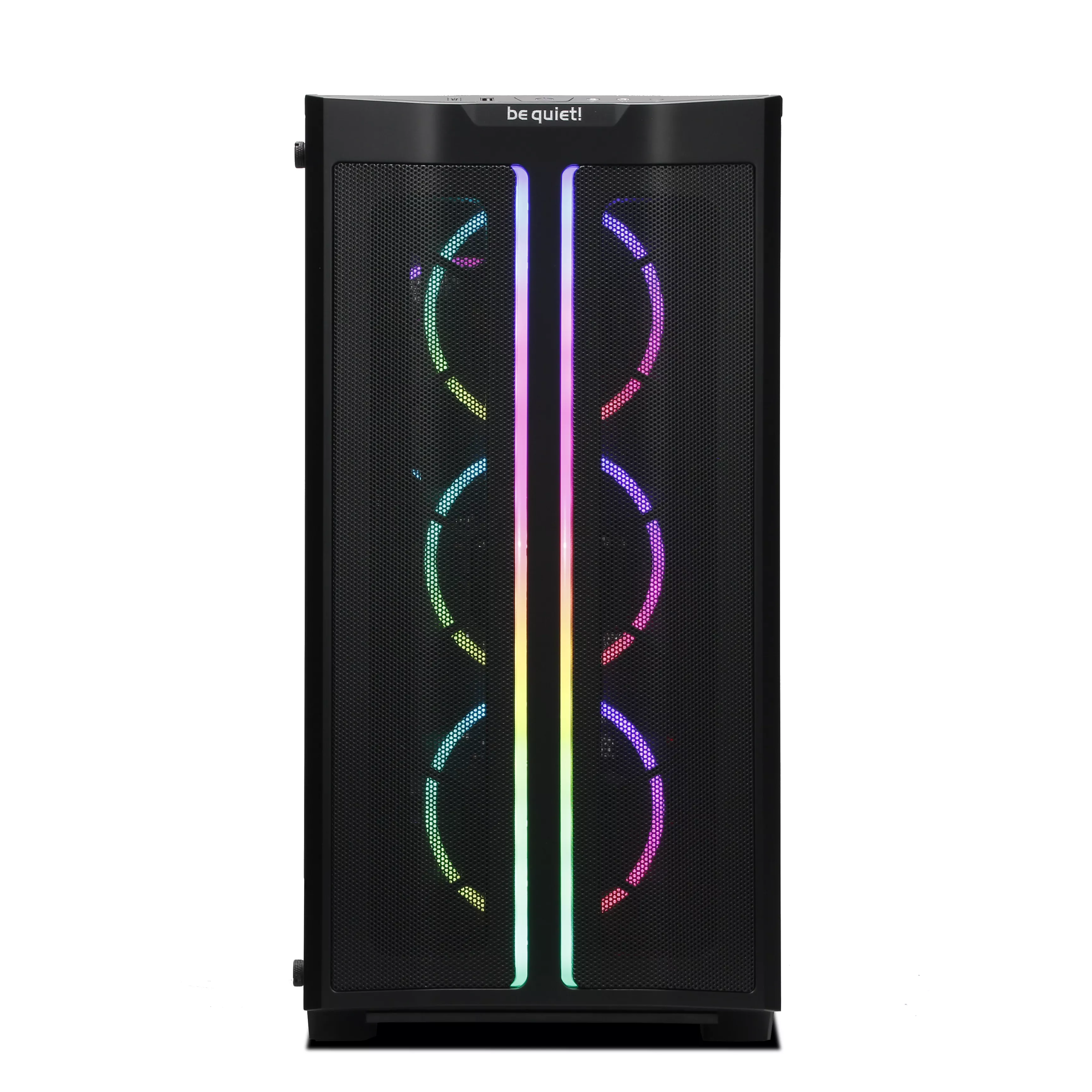 WILDRABBIT Gaming PC | AMD Ryzen 7 9800X3D | Nvidia GeForce RTX 5070 Ti 16GB | 32GB DDR5 RAM | 2TB NVMe SSD | Windows 11 | WiFi & Bluetooth