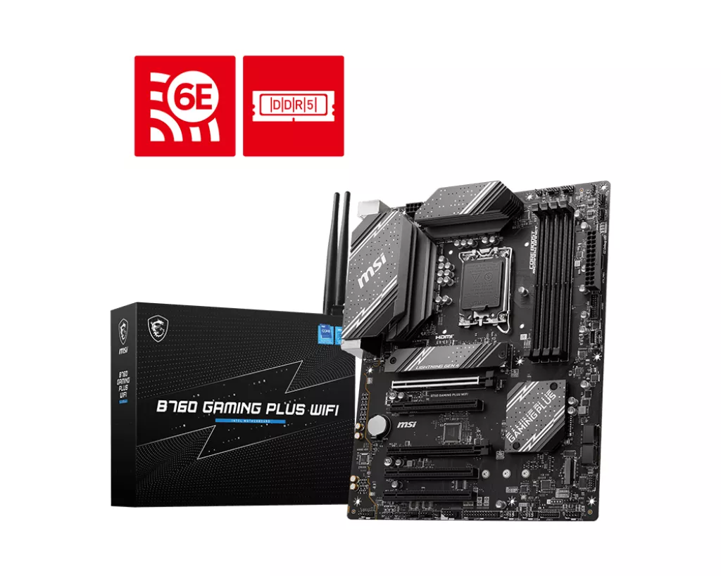 Gaming PC | Intel Core i9-12900F | Nvidia GeForce RTX 4070 12GB | 32GB DDR5 RAM | 2TB NVMe SSD | Windows 11 | WLAN & Bluetooth