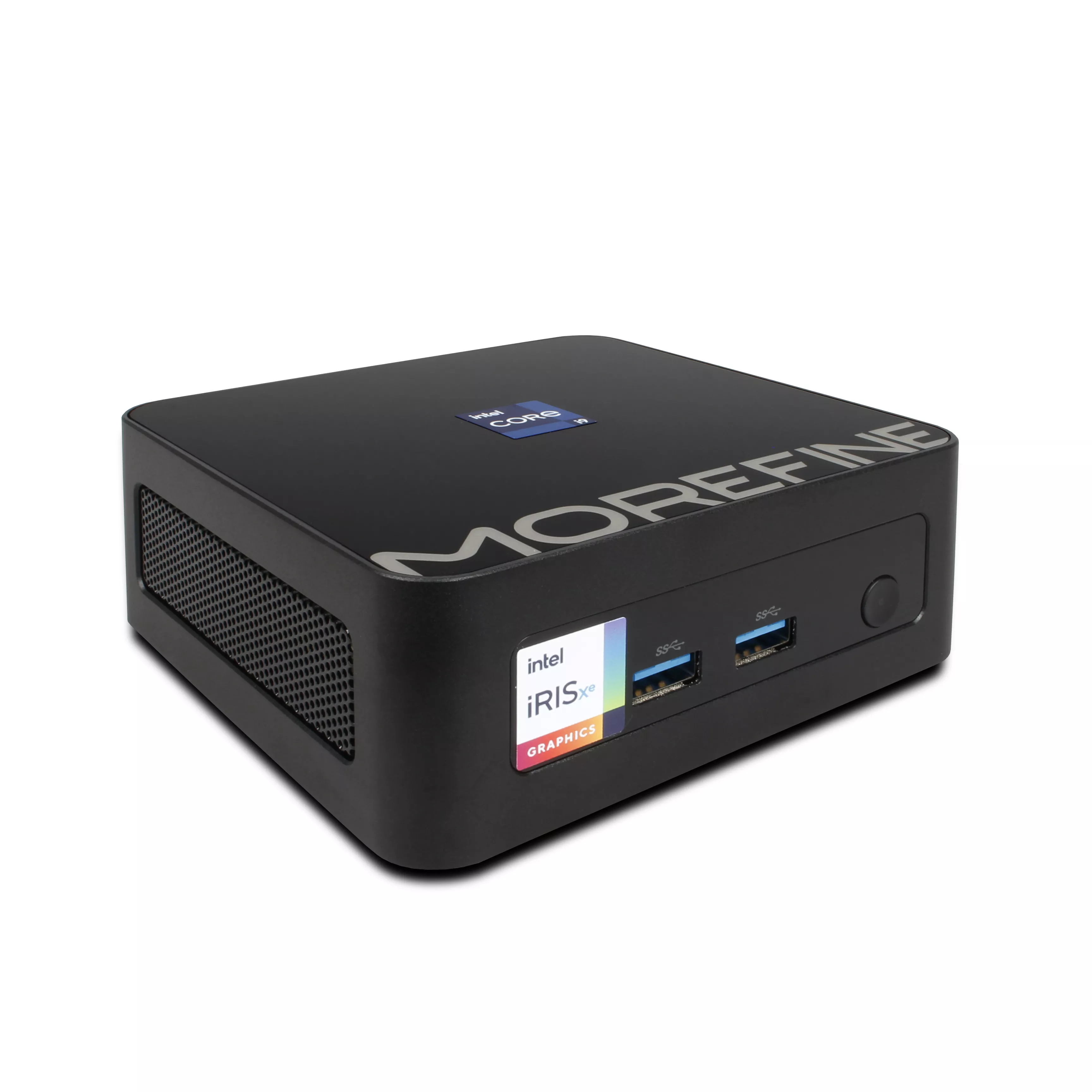 Ankermann M9 Pro Mini PC | 32Go RAM | 1To NVMe SSD | Windows 11 | Intel Core i9-12900HK | WiFi & Bluetooth | MS Office 2024 Ankermann M9 Pro Mini PC | 32Go RAM | 1To NVMe SSD | Windows 11 | Intel Core i9-12900HK | WiFi & Bluetooth | MS Office 2024