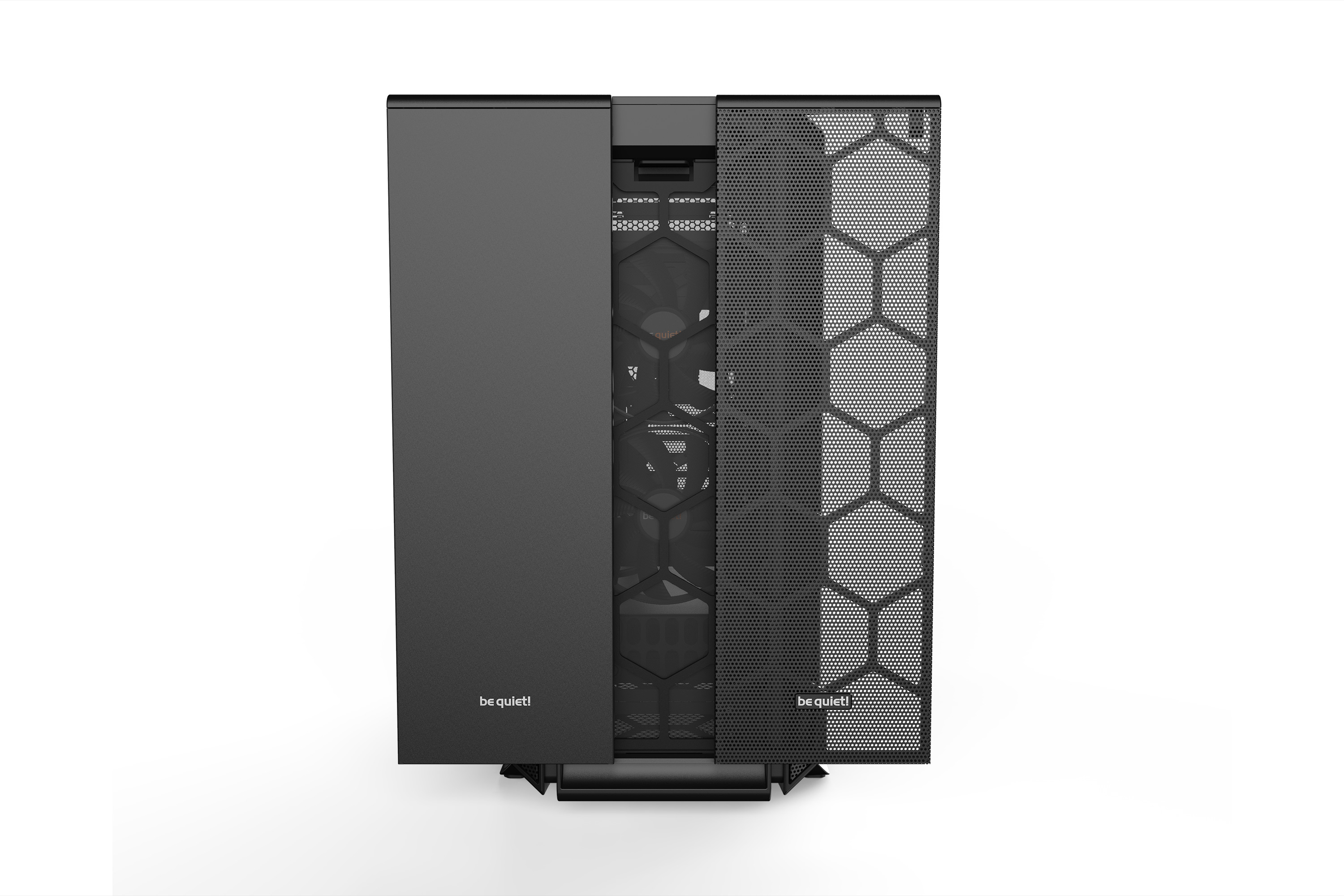 be quiet! Silent Base 802 black window (BGW39) be quiet! Silent Base 802 black window (BGW39)