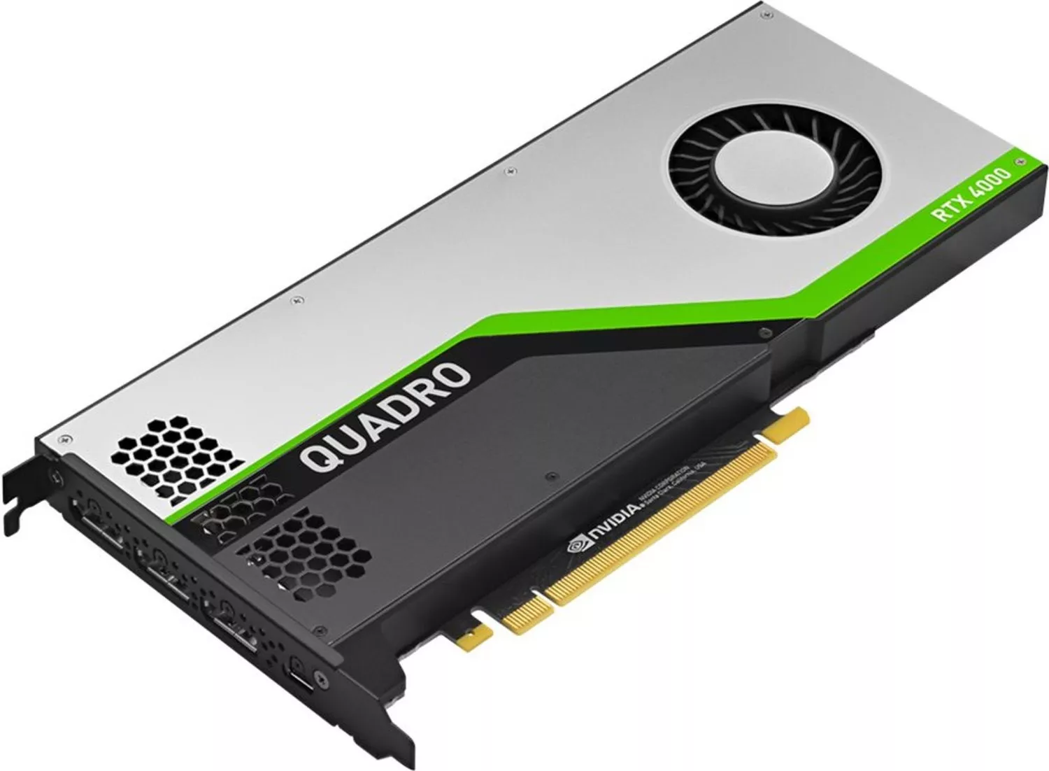 CAD V3 | Intel Core i9-12900F | Nvidia GeForce Quadro RTX 4000 8GB | 128GB DDR5 RAM | 1TB NVMe SSD | Windows 11 | WLAN & Bluetooth