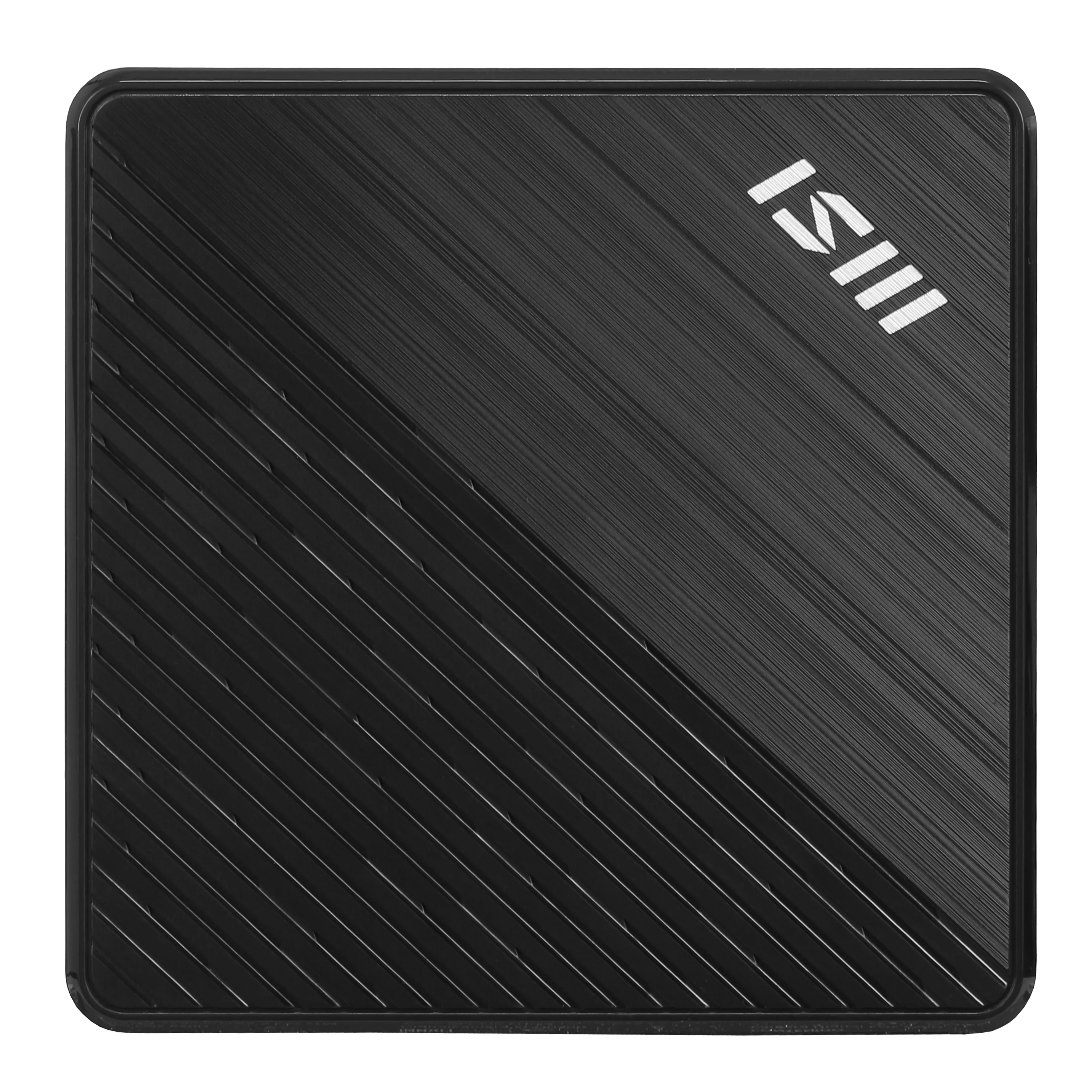 MSI Cubi 5 12M | 16GB RAM | 1TB NVMe SSD | Windows 11 | Intel Core i7-1255U | WiFi & Bluetooth | MS Office 2024