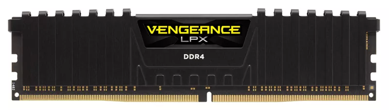 16GB Corsair Vengeance LPX 3.000MHz (CMK16GX4M2D3000C16)