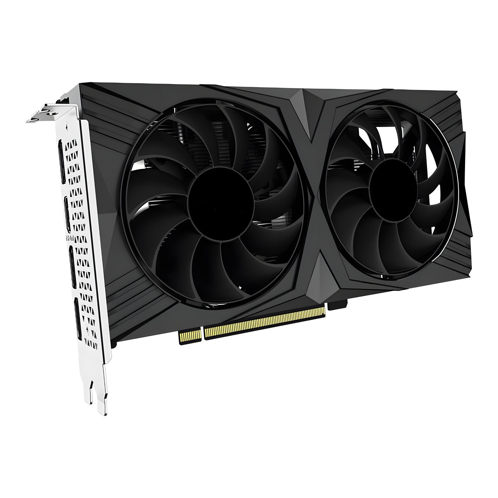 Striker Gaming PC | Intel Core i7-13700F | Nvidia GeForce RTX 4060 8Go | 16Go DDR5 RAM | 1To NVMe SSD | Windows 11 | WiFi & Bluetooth | MS Office 2024 Striker Gaming PC | Intel Core i7-13700F | Nvidia GeForce RTX 4060 8Go | 16Go DDR5 RAM | 1To NVMe SSD | Windows 11 | WiFi & Bluetooth | MS Office 2024