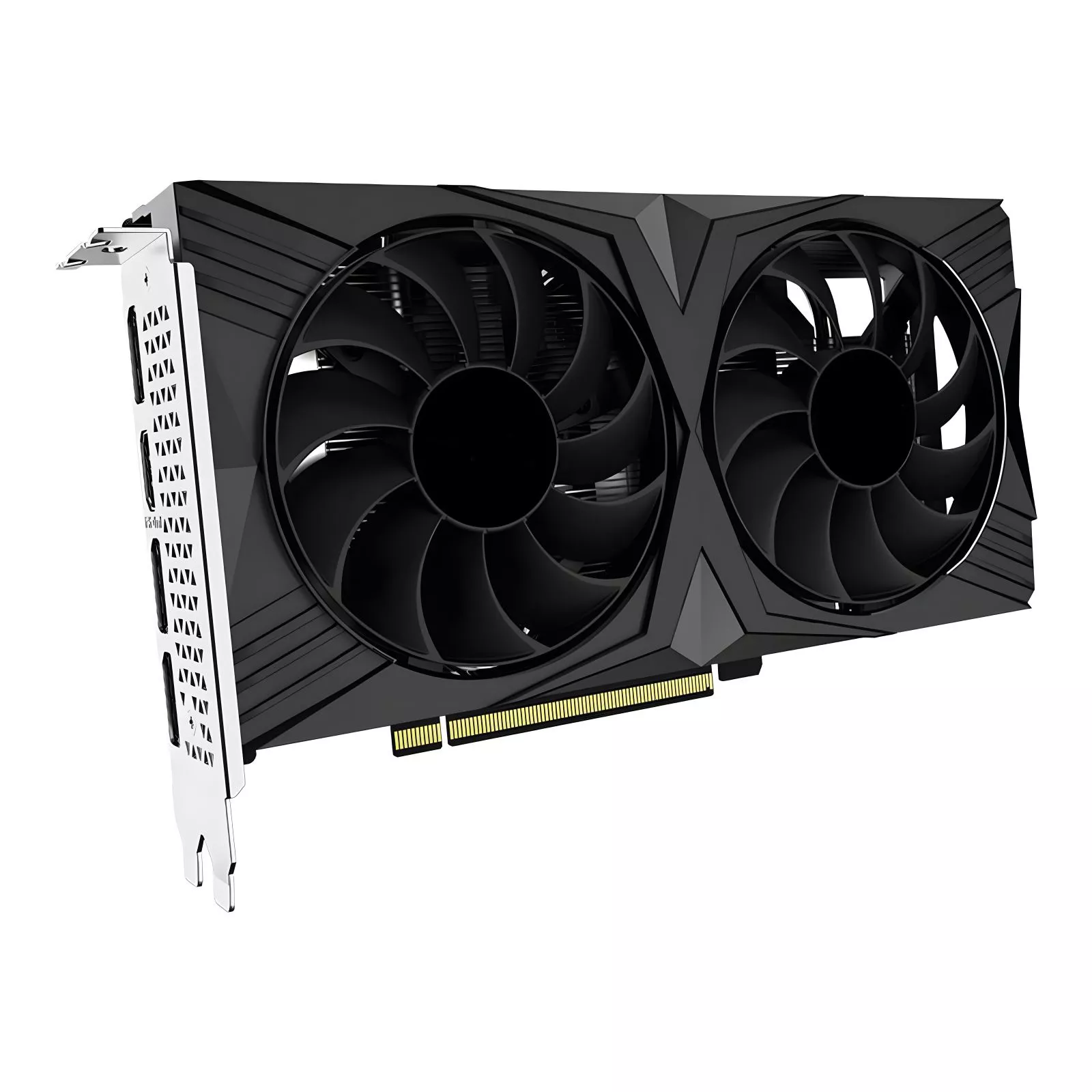 Gaming Office Work V3 | Intel Core i9-12900F | Nvidia GeForce RTX 4060 8GB | 32GB DDR5 RAM | 1TB NVMe SSD | Windows 11 | WLAN & Bluetooth | Libre Office