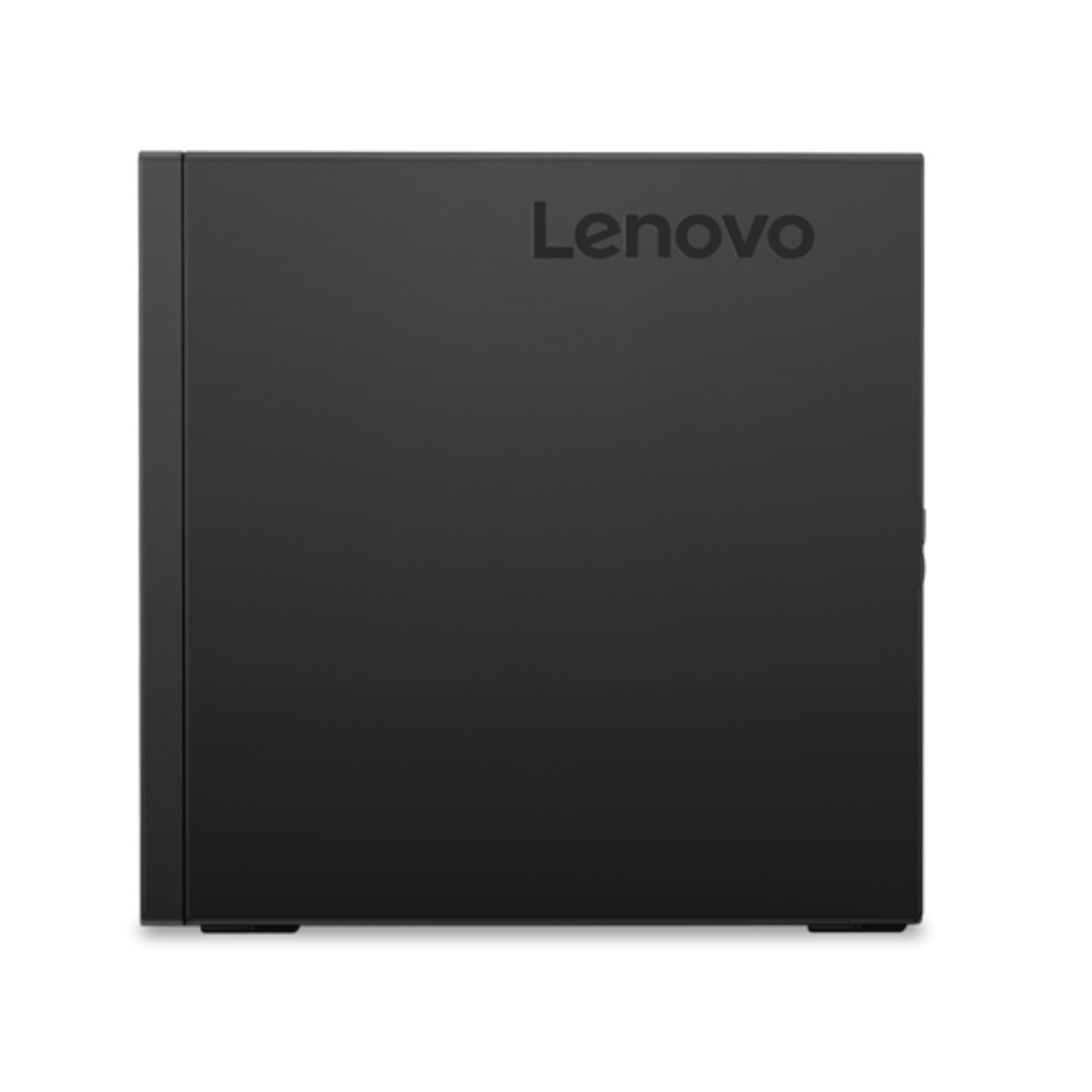 Lenovo Refurbished ThinkCentre M720q Mini PC KomplettSet 27 inch
