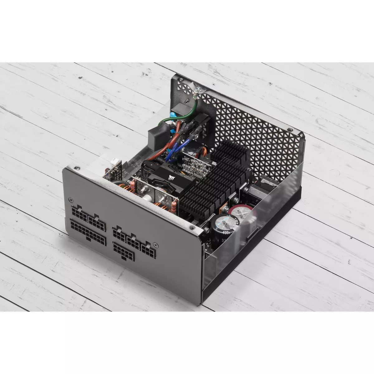 850W Corsair RM850x (CP-9020200-EU)