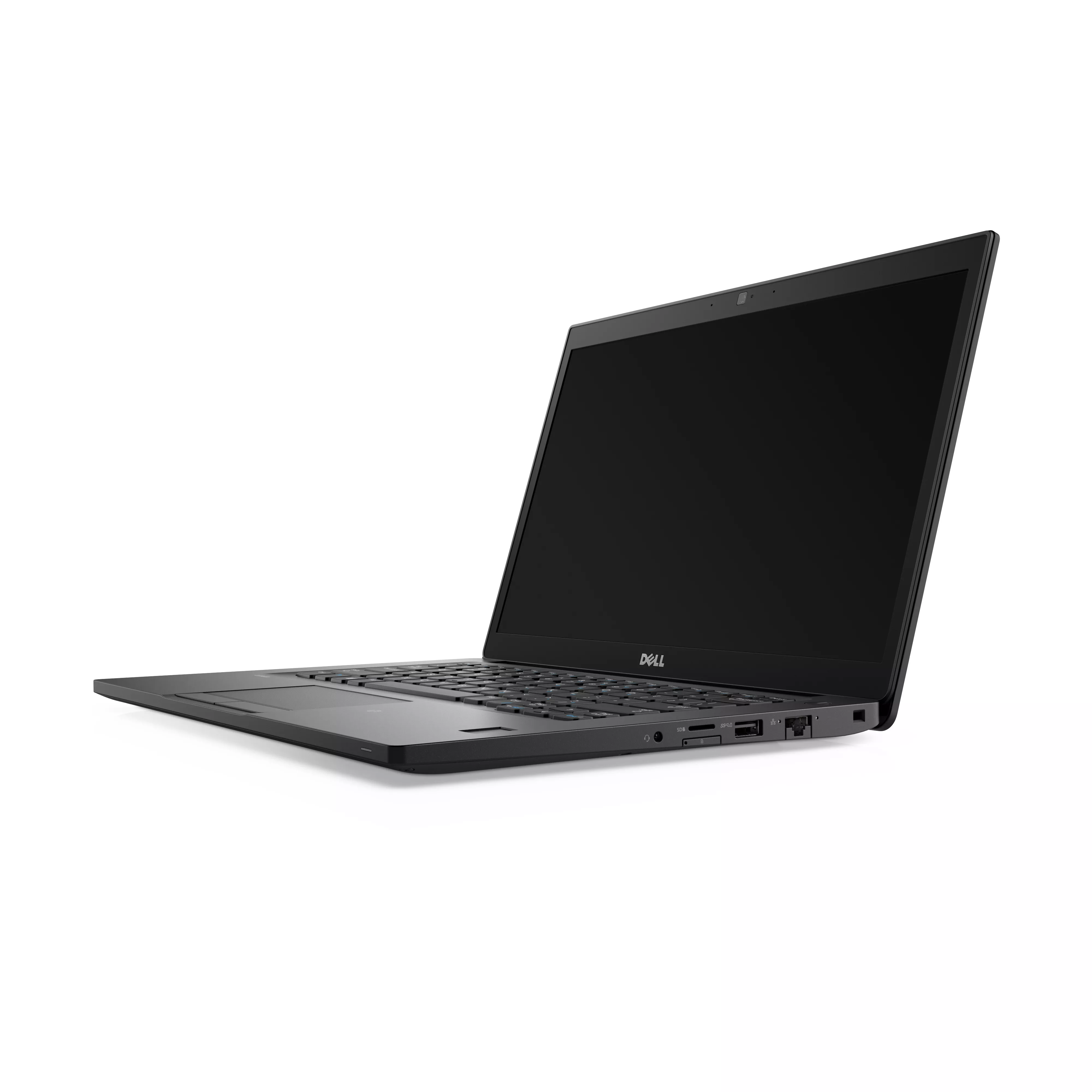 DELL Latitude 7490 | Intel Core i7-8650U | Intel UHD 620 | 16GB RAM | 1TB NVMe SSD | 14" 1920x1080 Display | WLAN & BT | Windows 11 | MS Office 2024 | Deutsche Tastatur