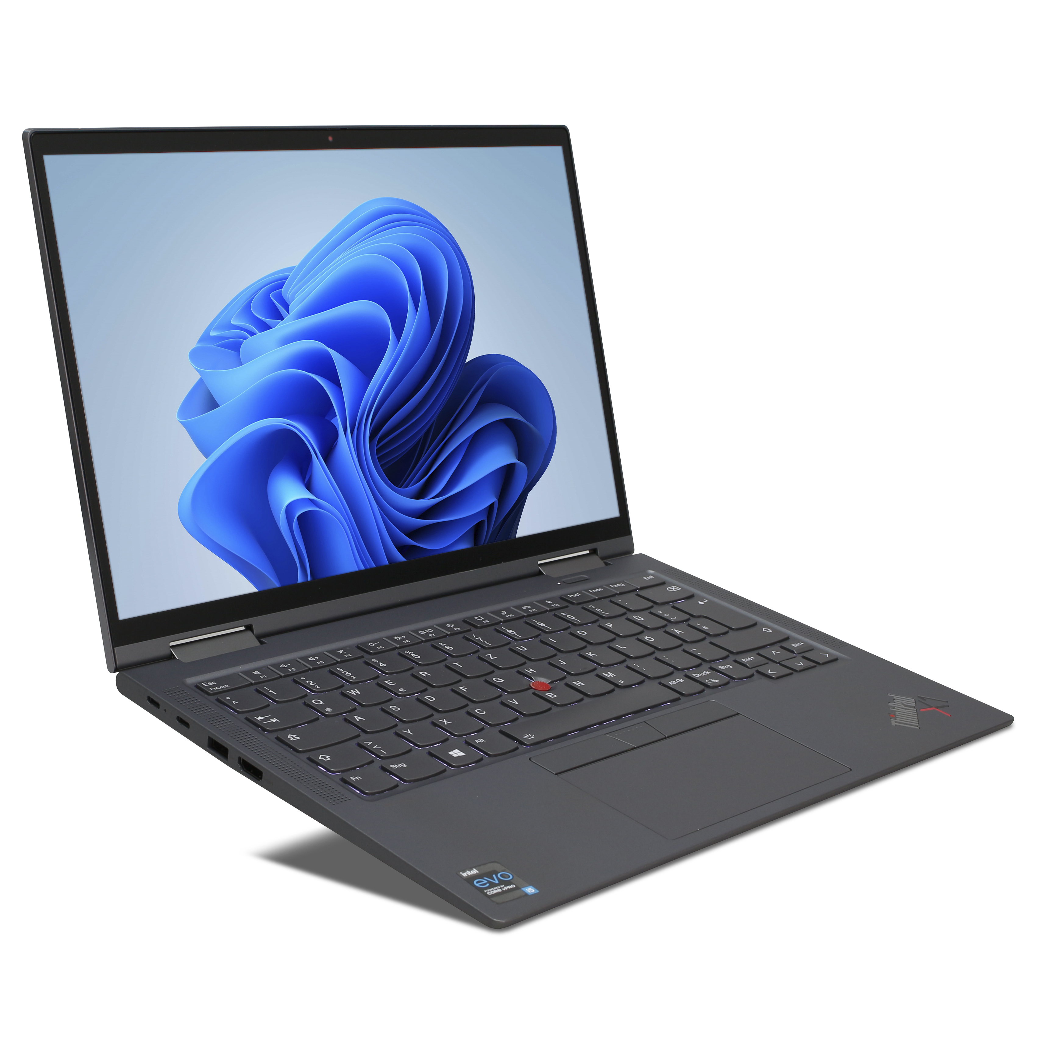 Lenovo ThinkPad X1 Yoga Gen 6 | 16GB RAM | 512GB NVMe SSD | Intel Core i5-1145G7 | 14" Full HD Display | Windows 11 Pro | WLAN / BT / 4G LTE | MS Office 2024 Lenovo ThinkPad X1 Yoga Gen 6 | 16GB RAM | 512GB NVMe SSD | Intel Core i5-1145G7 | 14" Full HD Display | Windows 11 Pro | WLAN / BT / 4G LTE | MS Office 2024