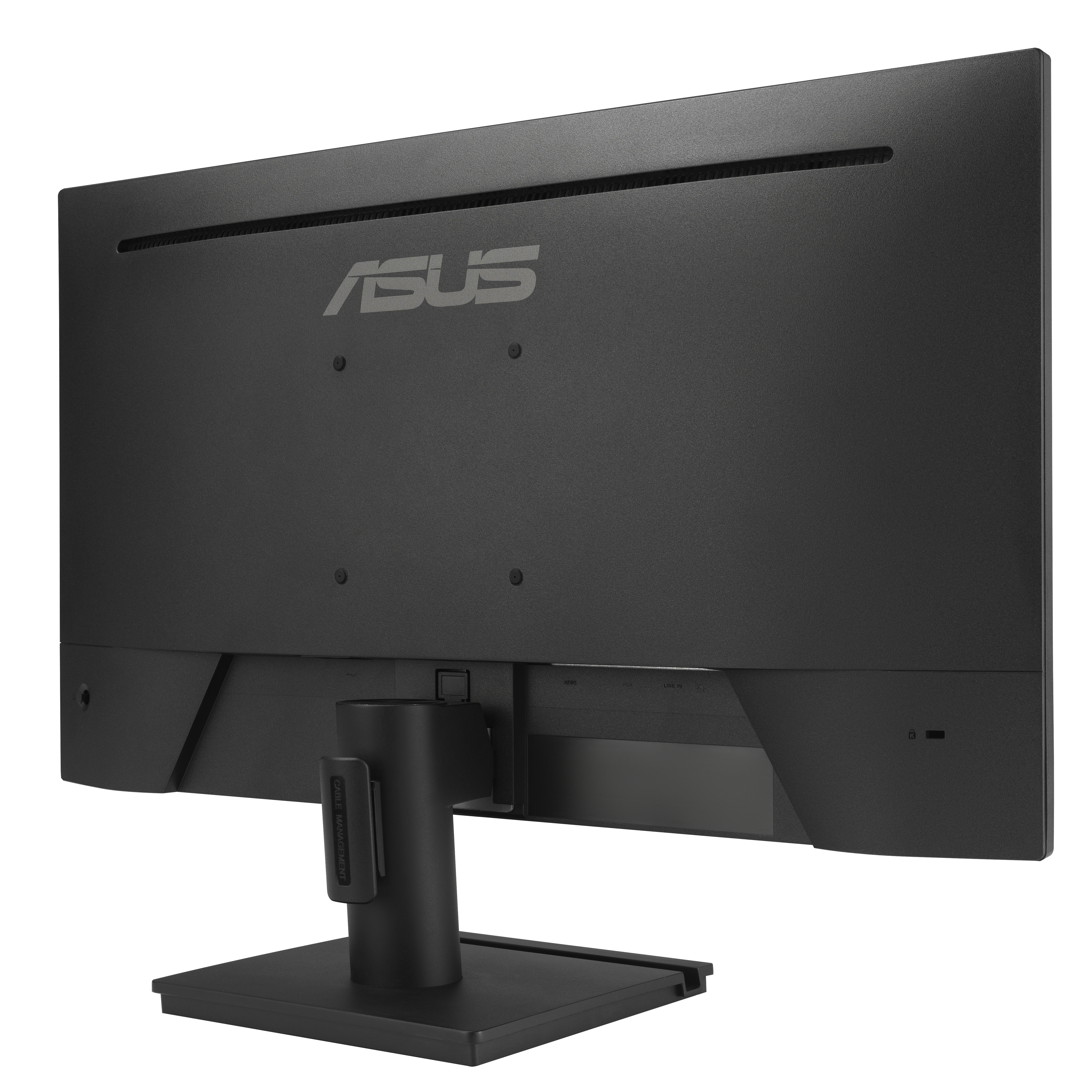 ASUS Eye Care VA249HG 24" Gaming Monitor (90LM02W0-B01171) ASUS Eye Care VA249HG 24" Gaming Monitor (90LM02W0-B01171)