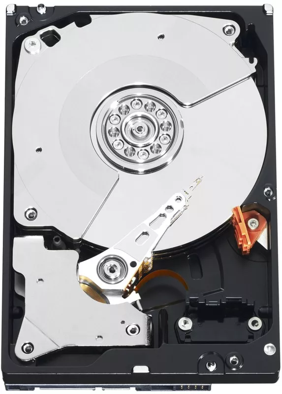 2TB Western Digital Black (WD2003FZEX)