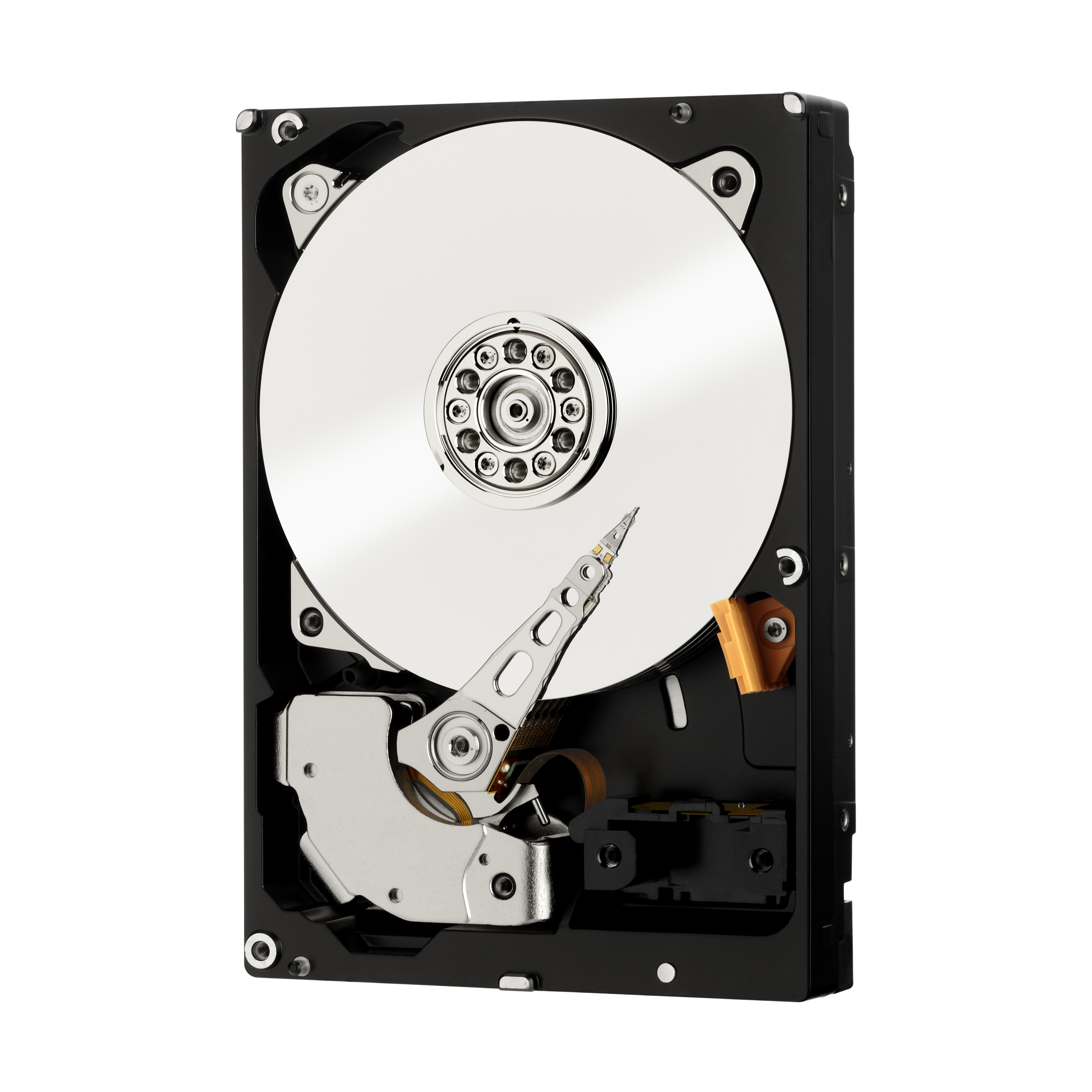 4TB Western Digital Black (WD4005FZBX)