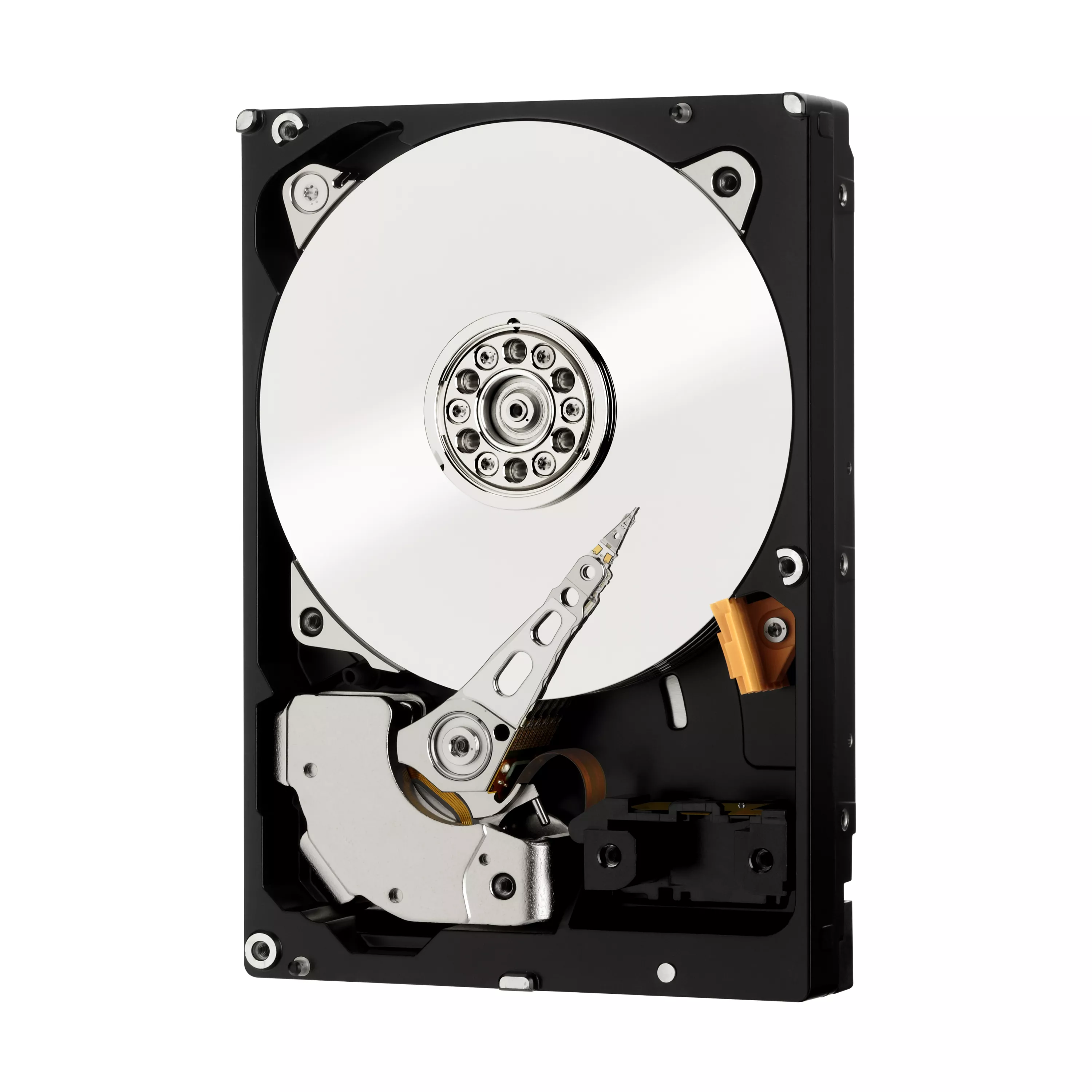 4TB Western Digital Black (WD4005FZBX)