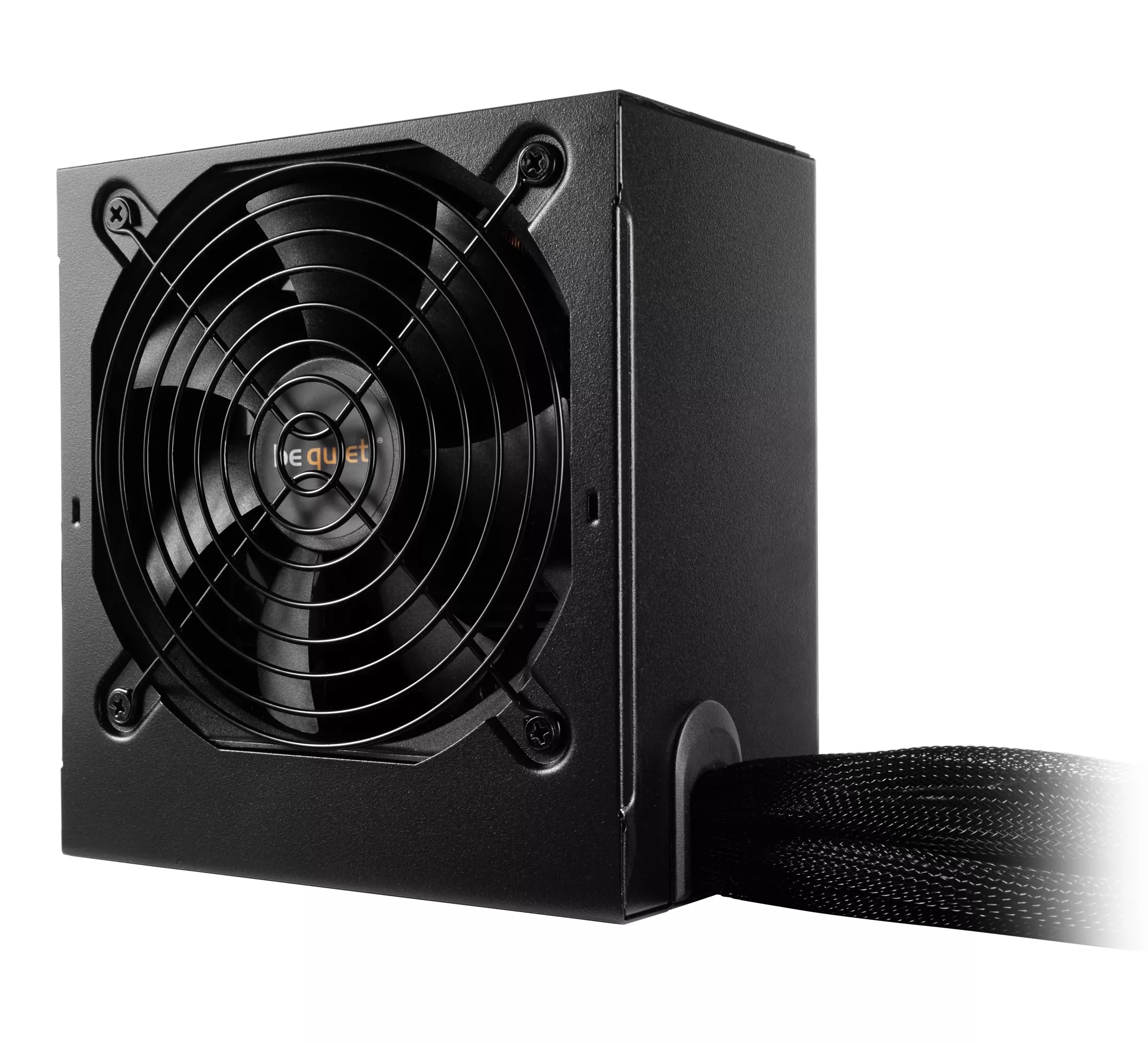 600W be quiet! System Power B9 (BN209)