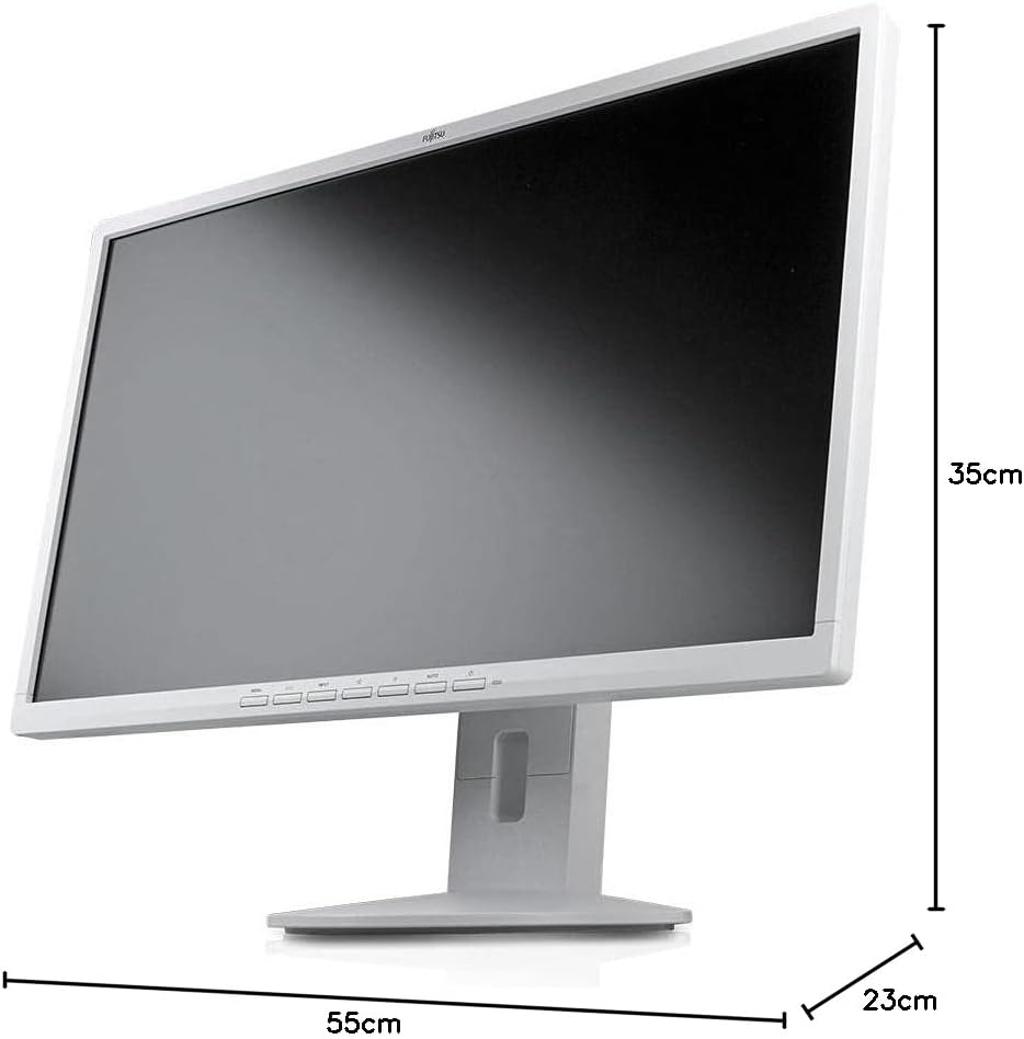 Fujitsu B24-8 TE Pro 23.8" Full HD Monitor Refurbished