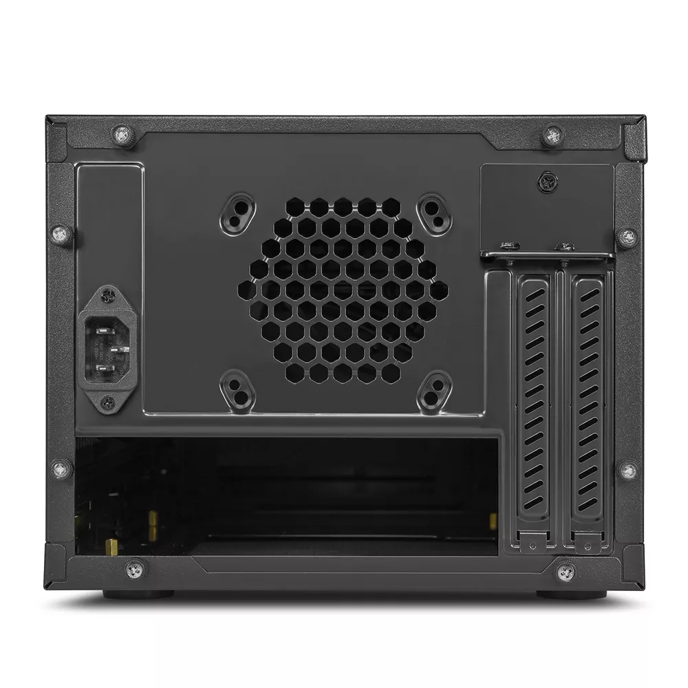 Sharkoon QB One Black (4044951016433)