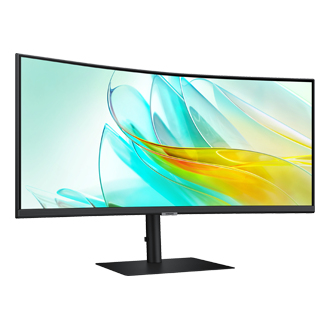 Samsung S65UC 34" UltraWide Quad HD LCD Monitor (LS34C652UAUXEN) Samsung S65UC 34" UltraWide Quad HD LCD Monitor (LS34C652UAUXEN)